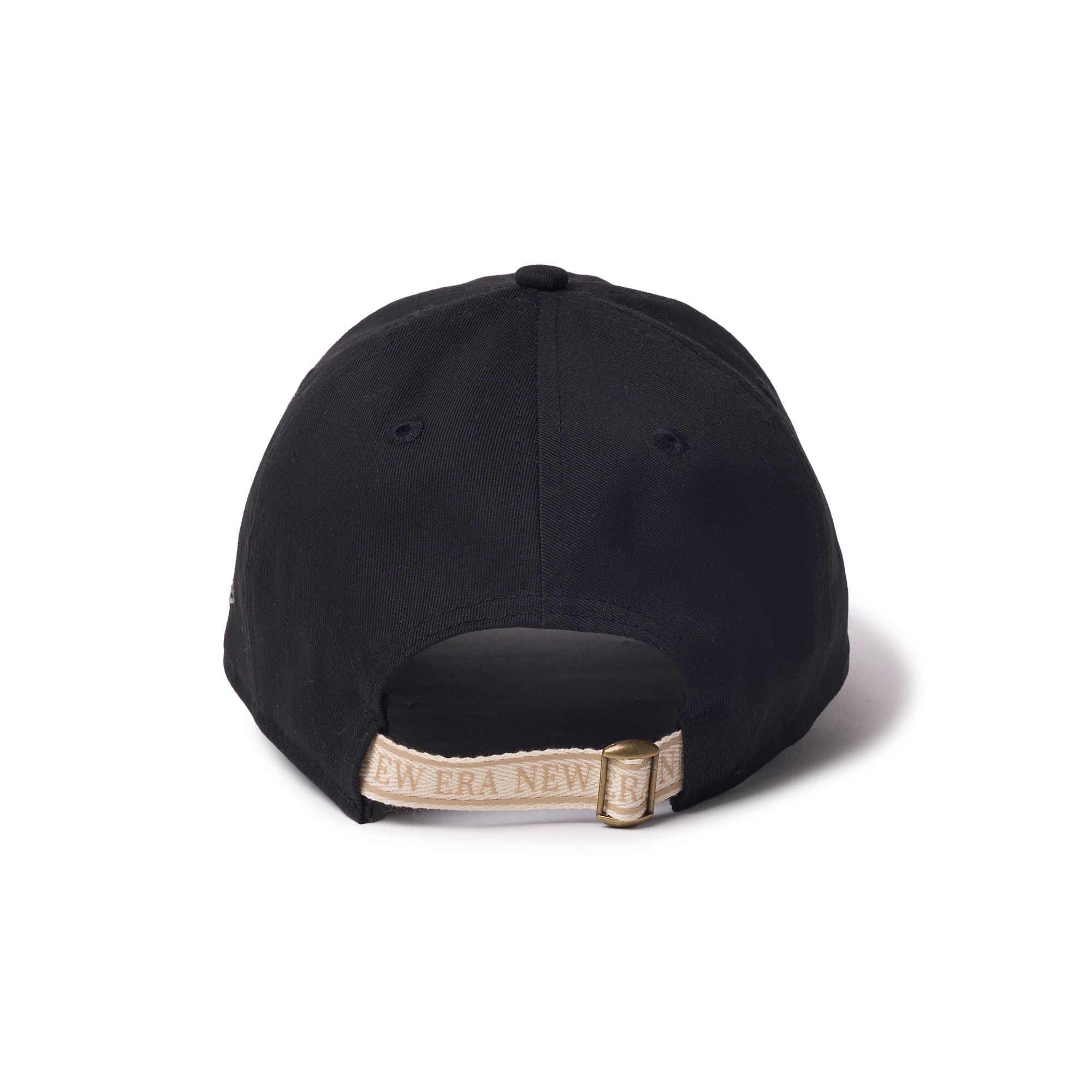 9TWENTY Spare Strap ブラック | ニューエラオンラインストア