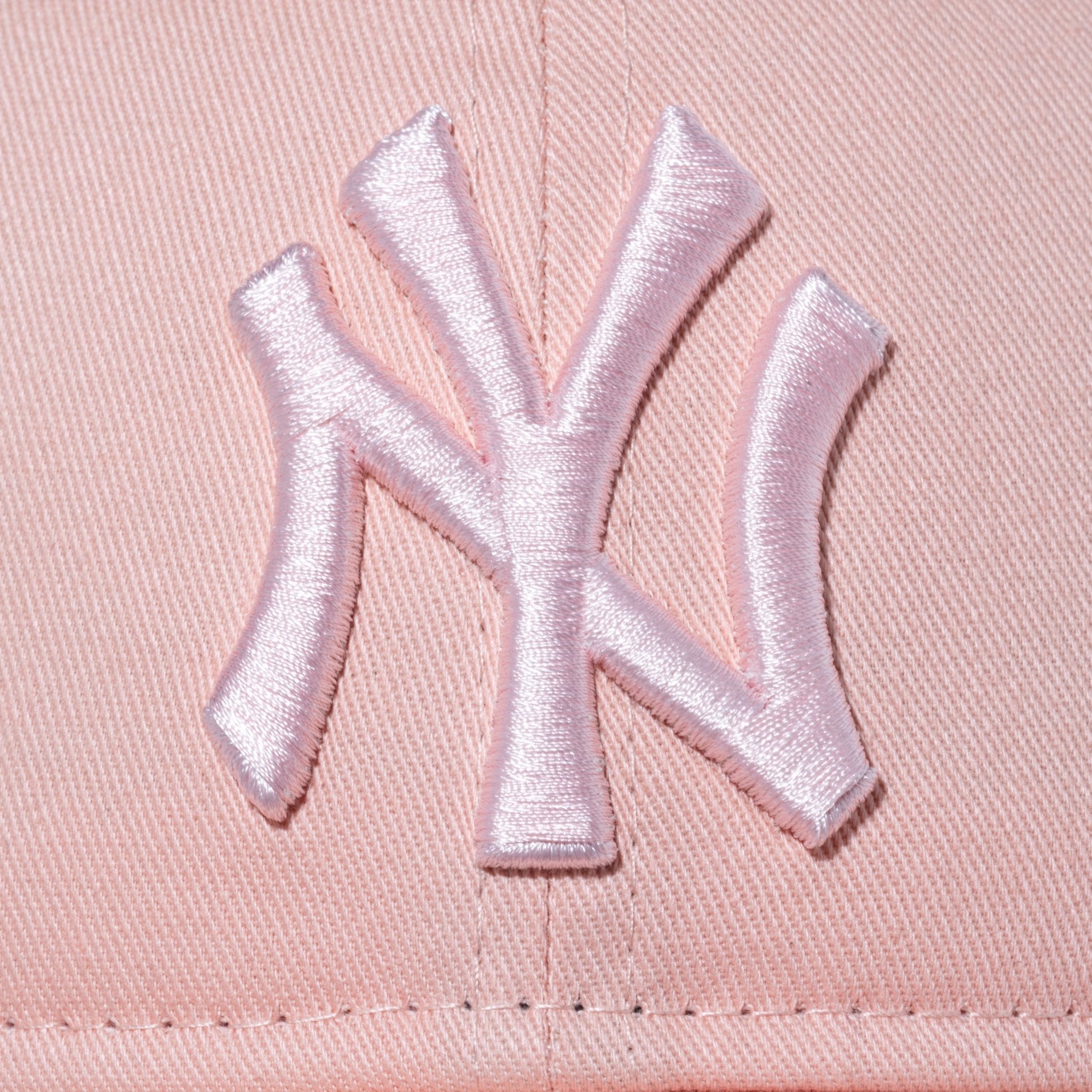 9TWENTY Spring Vibes ニューヨーク・ヤンキース ブラッシュスカイ