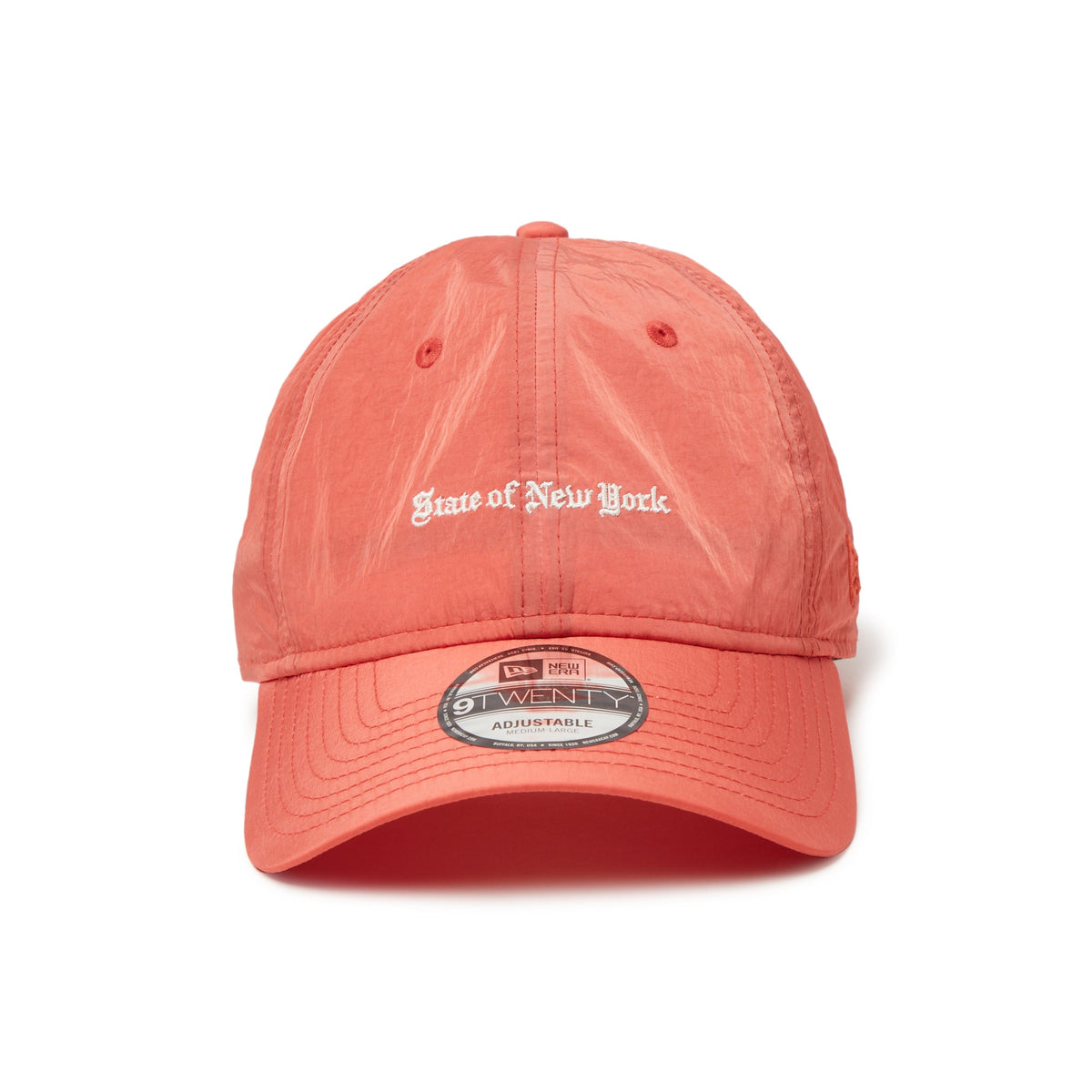[早い者勝ち] 美品SEESEE ✖️New Era 9TWENTY 2025年最新】see see new eraの人気アイテム - メルカリ
