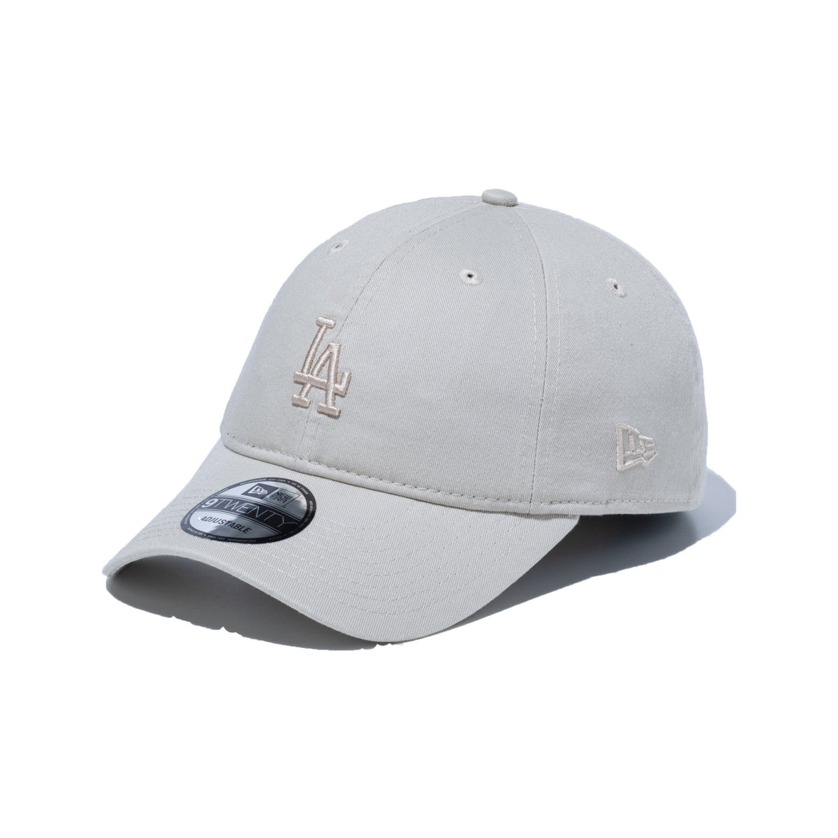 9TWENTY Tonal Logo ロサンゼルス・ドジャース ストーン