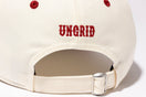 9TWENTY Ungrid x 読売ジャイアンツ クロームホワイト レッドバイザー - 14861346 - SM | NEW ERA ニューエラ公式オンラインストア