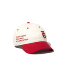 9TWENTY Ungrid x 読売ジャイアンツ クロームホワイト レッドバイザー - 14861346 - SM | NEW ERA ニューエラ公式オンラインストア