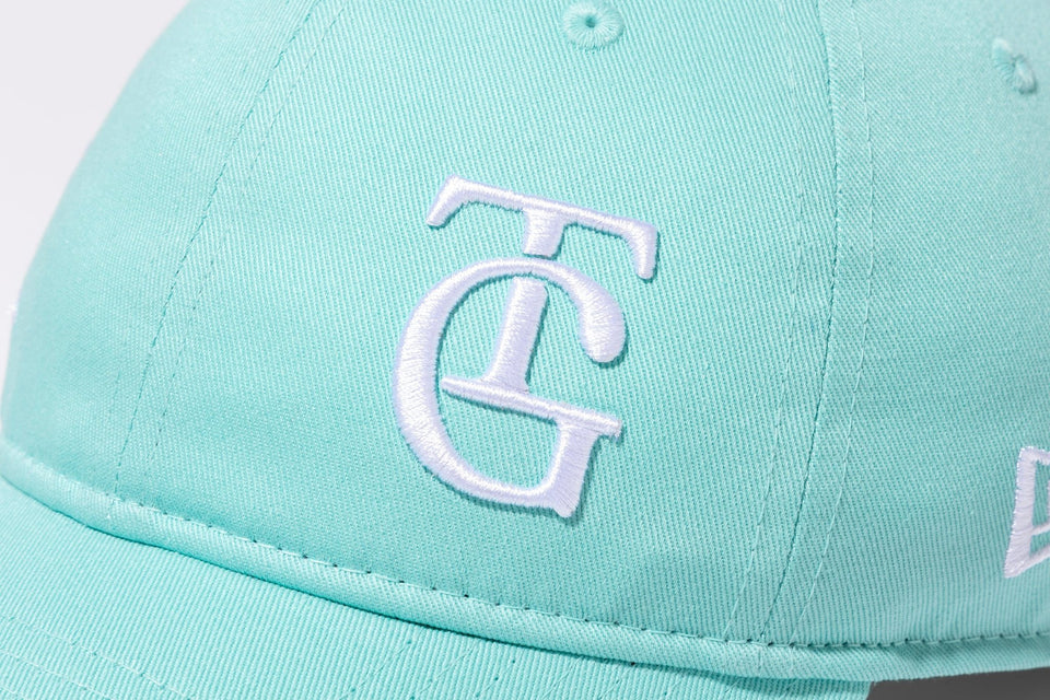 9TWENTY Ungrid x 読売ジャイアンツ ブルーティント - 14861347 - SM | NEW ERA ニューエラ公式オンラインストア