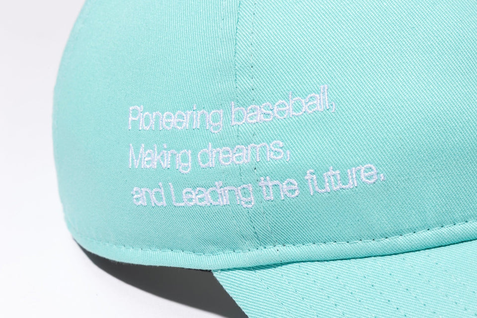 9TWENTY Ungrid x 読売ジャイアンツ ブルーティント - 14861347 - SM | NEW ERA ニューエラ公式オンラインストア