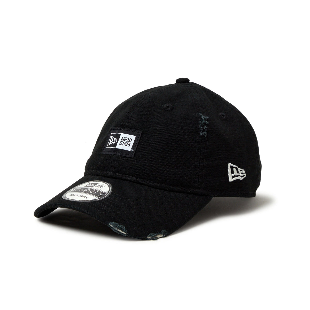 限定品★NEW ERA★9TWENTY Strapback Washed キャップ 9twenty-washed-duck-14388756-