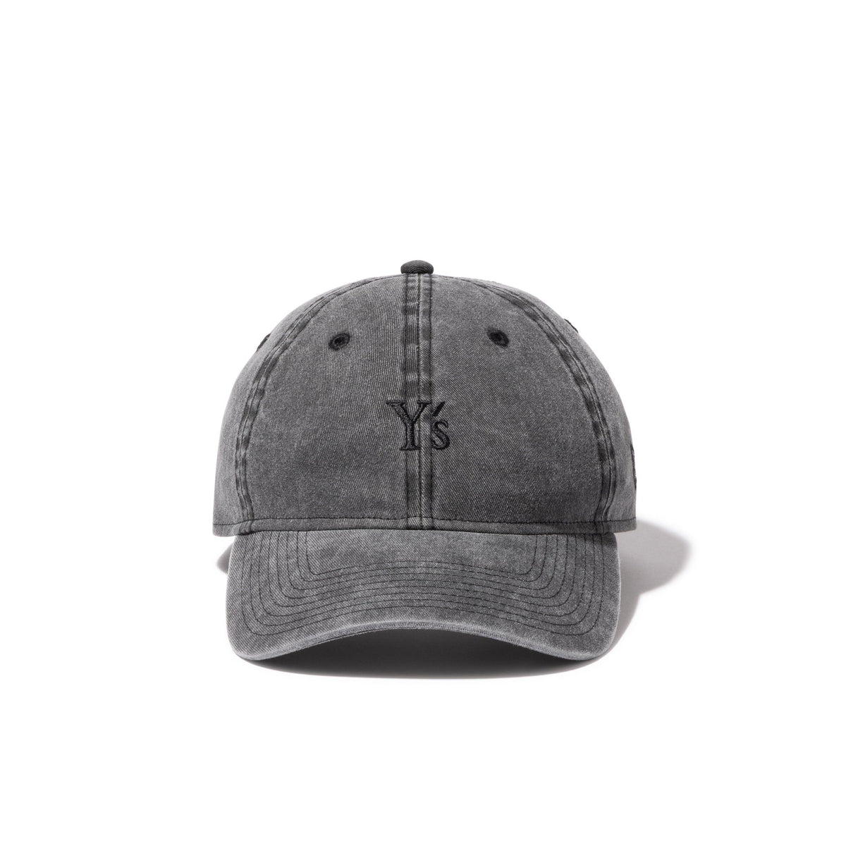 ★送料無料★SE直輸入★ニューエラ★トッテナム 9TWENTY キャップ★灰黒★ 9TWENTY ベーシック ウォッシュドコットン ブラック