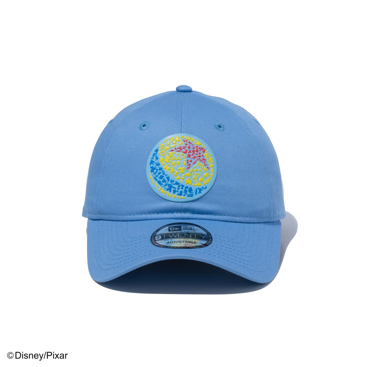 NEW ERA Disney 100th 蒸気船ウィリー ラベンダー 限定 帽子 NEW ERA Disney 100th 蒸気船ウィリー ラベンダー 限定 帽子