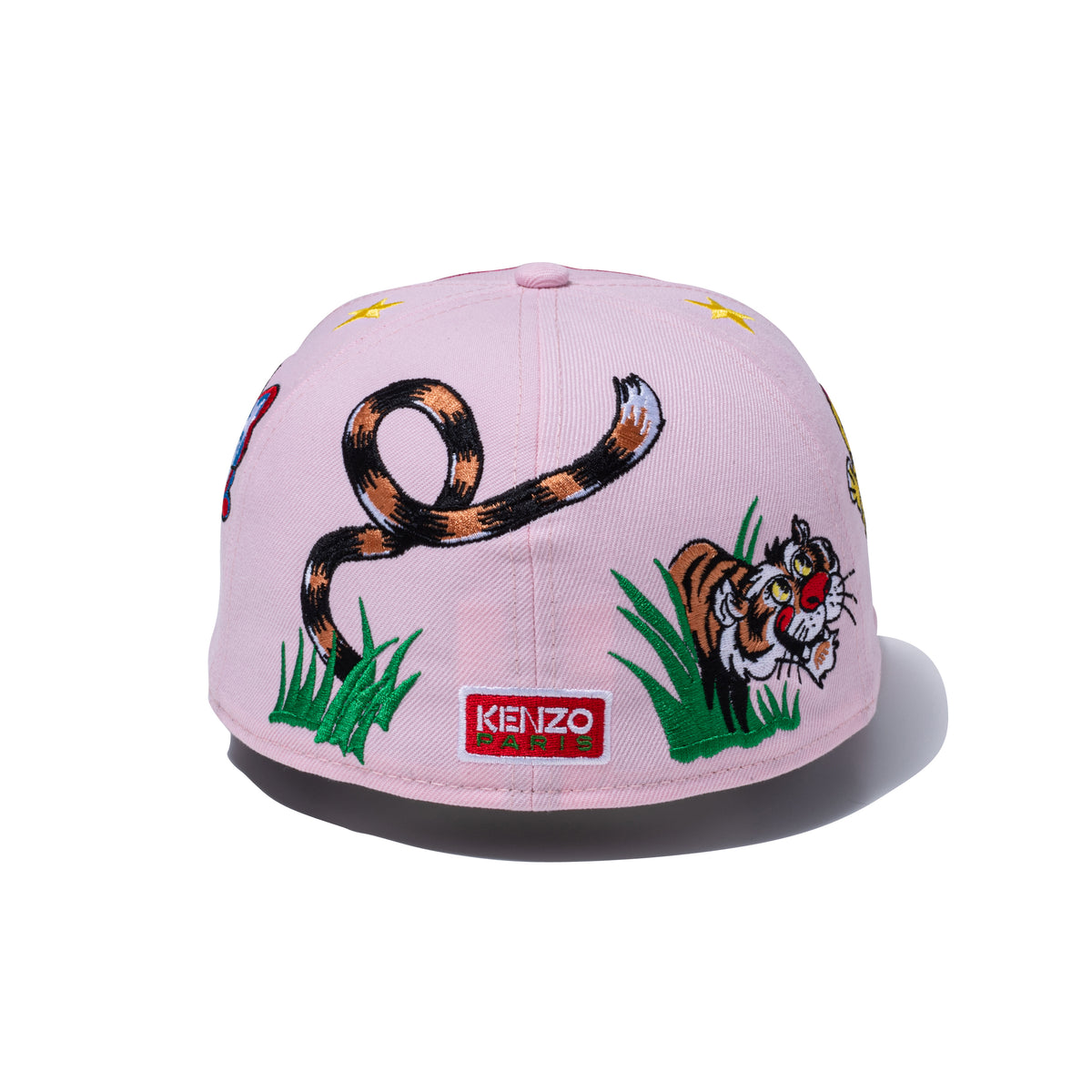59FIFTY KENZO ピンク | ニューエラオンラインストア