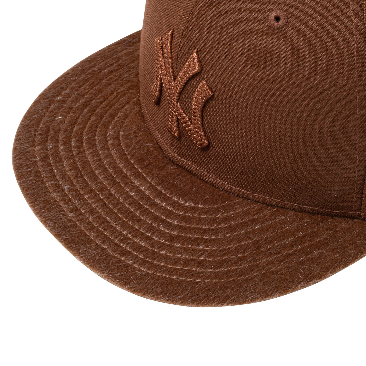 59FIFTY Year Of The Horse ニューヨーク・ヤンキース ブラウン