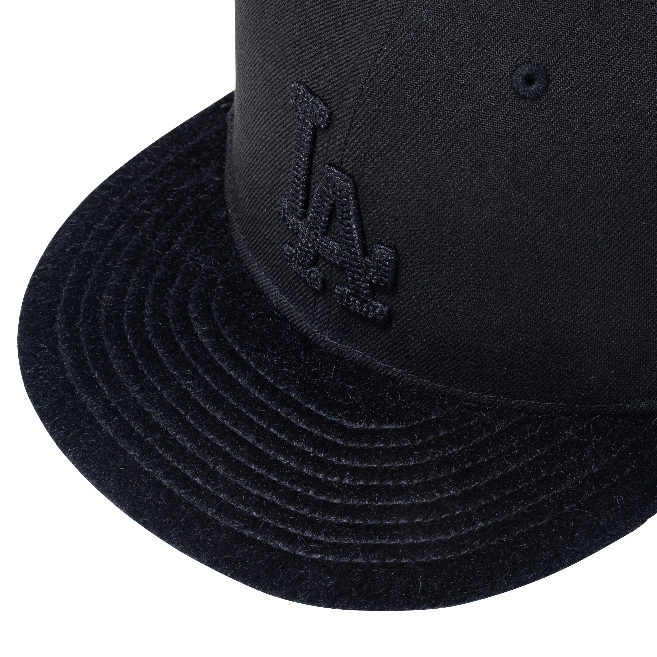 59FIFTY Year Of The Horse ロサンゼルス・ドジャース ブラック