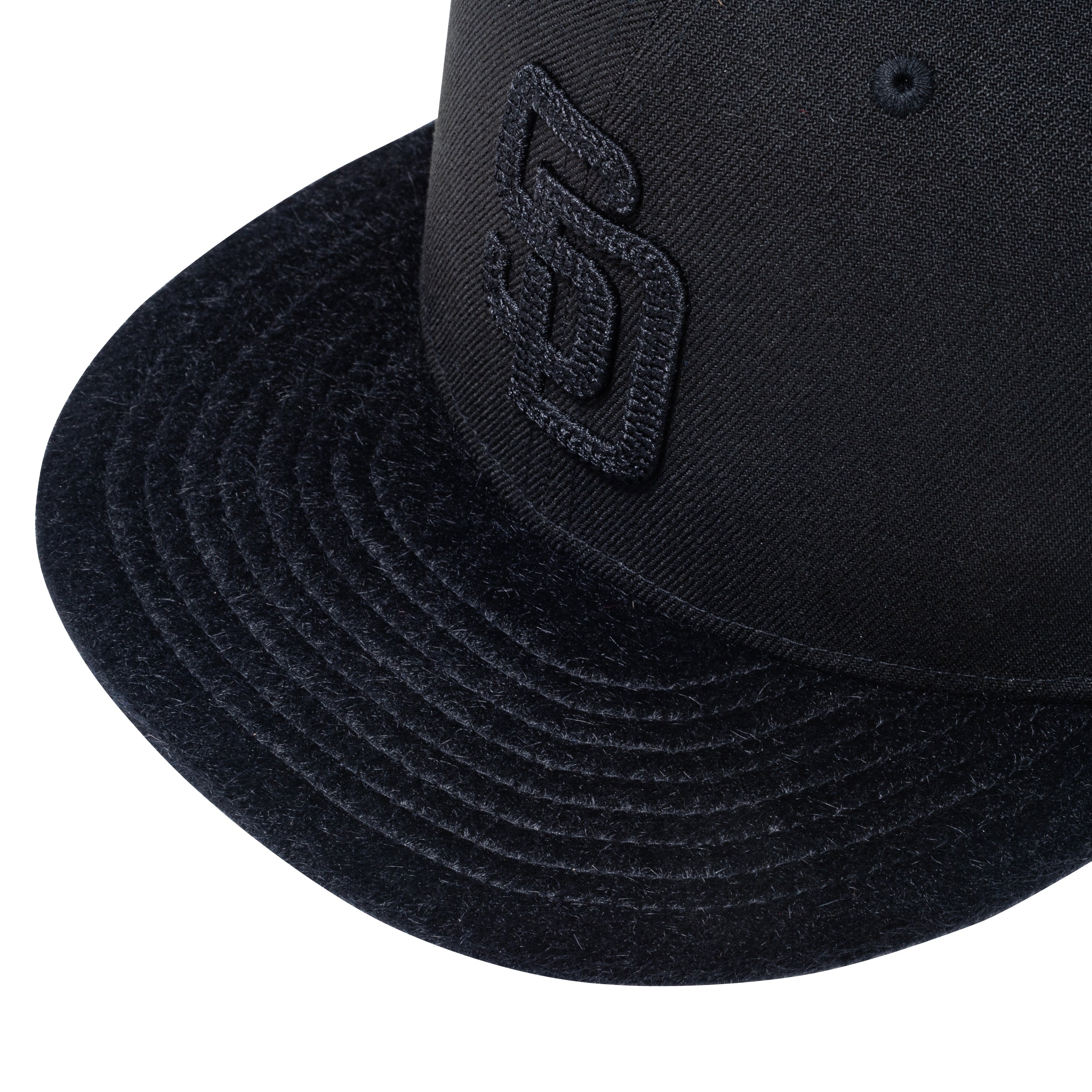 59FIFTY Year Of The Horse サンディエゴ・パドレス ブラック