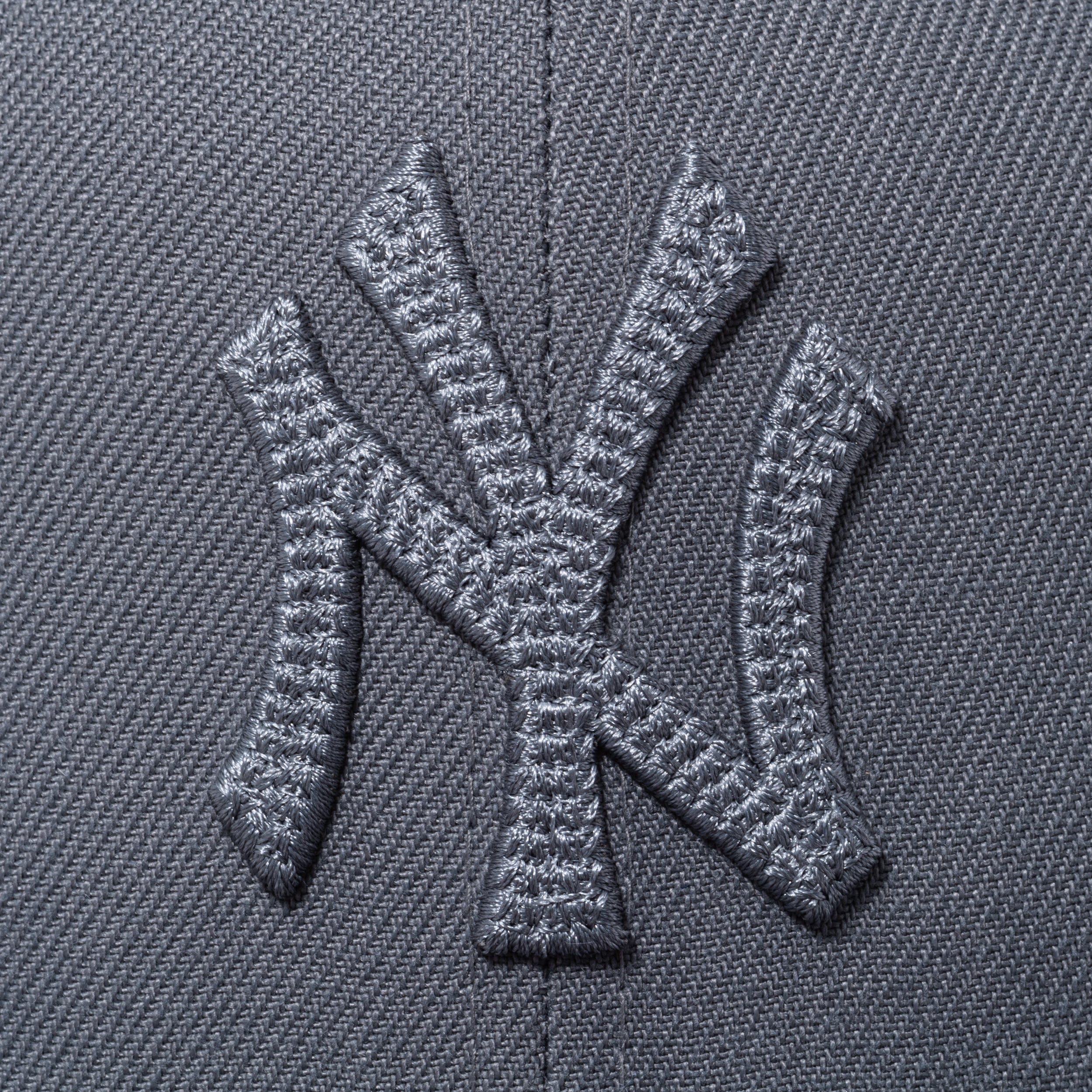 59FIFTY Year Of The Horse ニューヨーク・ヤンキース グレー