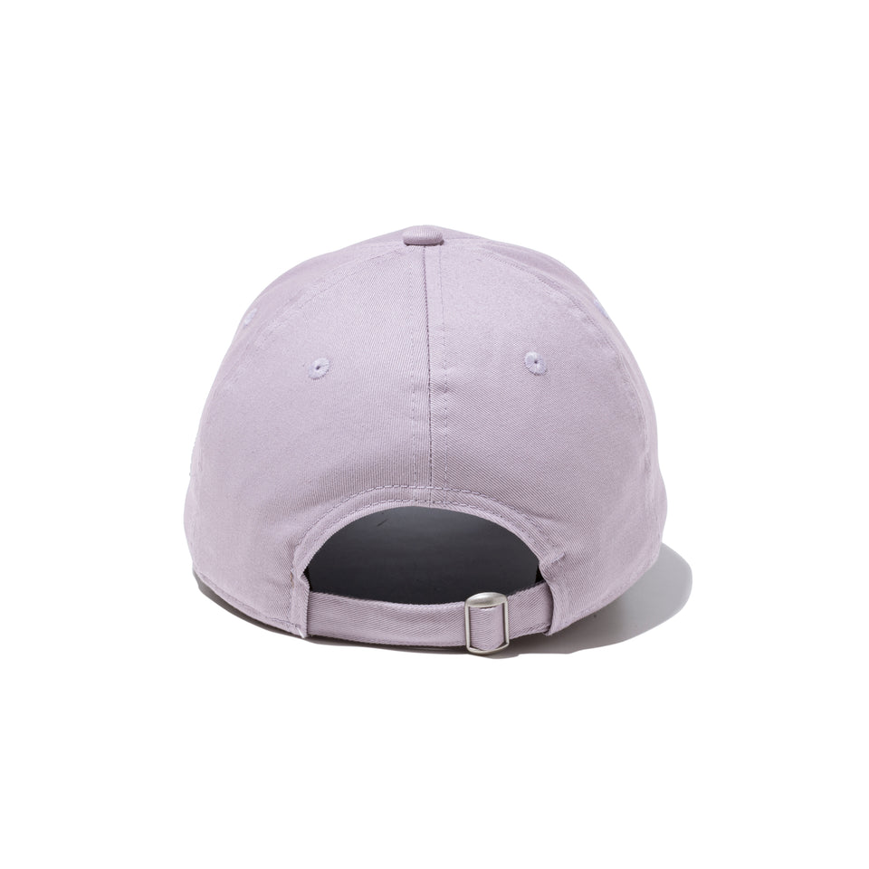 9FORTY Rhinestone ロサンゼルス・ドジャース ラベンダー