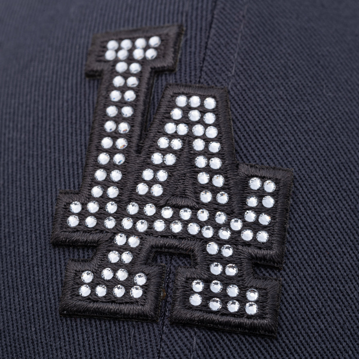 9FORTY Rhinestone ロサンゼルス・ドジャース ストーン NEW ERA ( ニューエラ ) 9FORTY Rhinestone ロサンゼルス