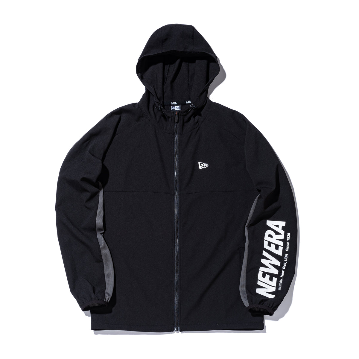 Subciety サブサエティー 刺繍ロゴ ワークジャケット - メルカリ