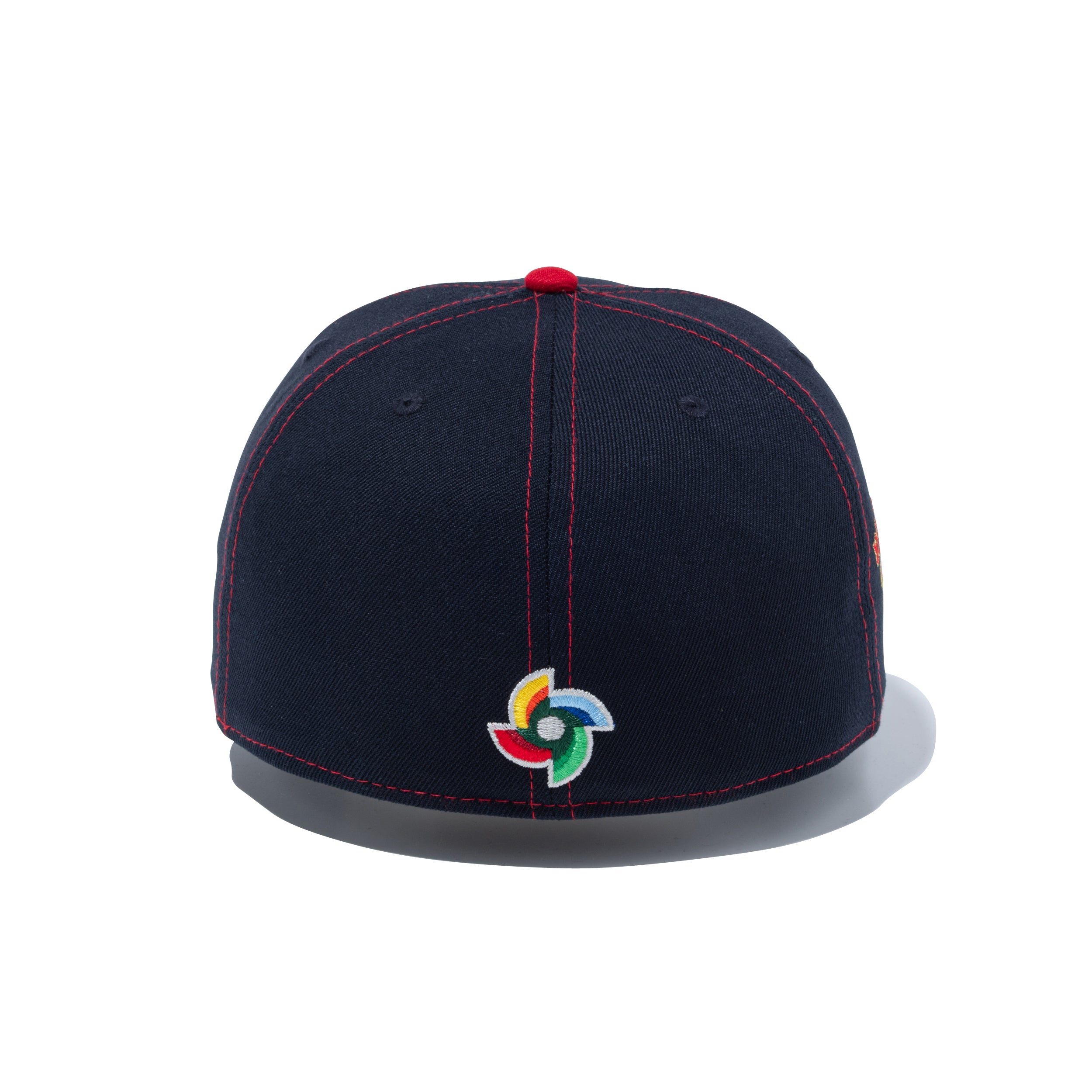 【ニューエラ】59FIFTY WorldBaseball⭐新品未使用⭐侍ジャパン 59FIFTY World Baseball Classic 侍ジャパン Embroidery ネイビー