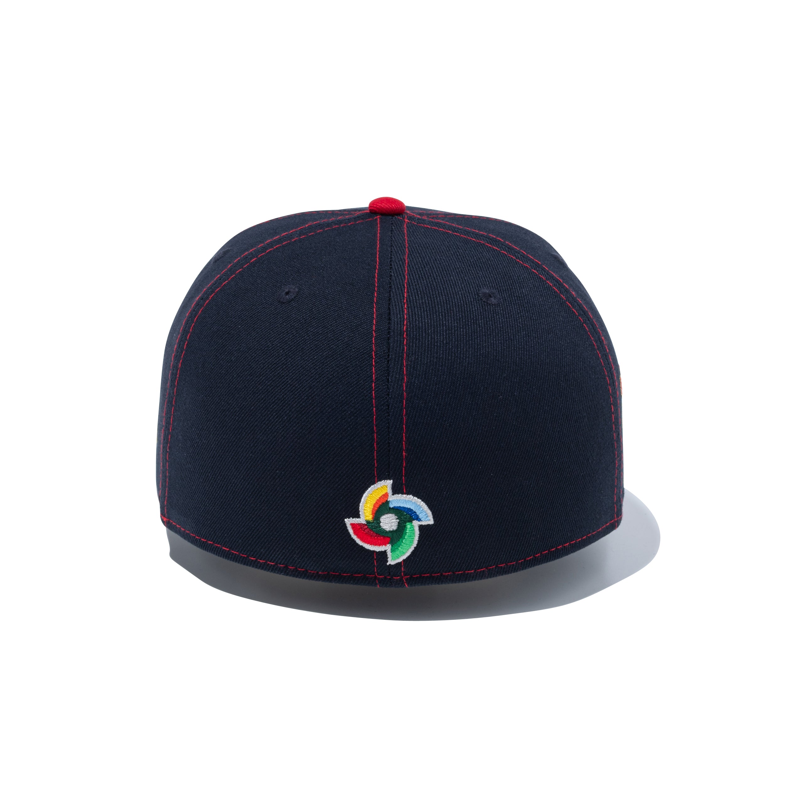 59FIFTY 2026 World Baseball Classic Samurai Japan Players OKAMOTO