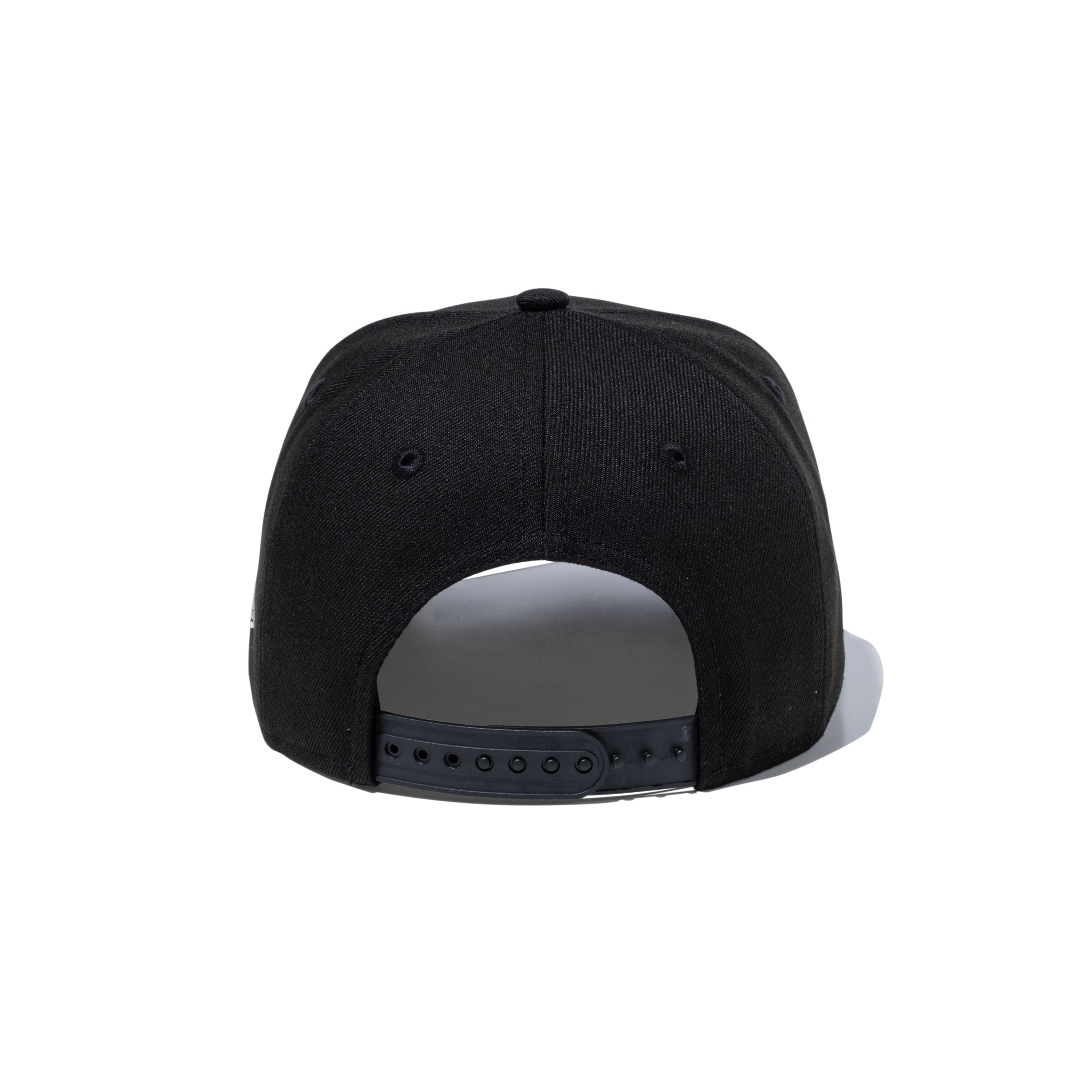 9FIFTY World Baseball Classic WBCロゴ ブラック マルチ | ニューエラ