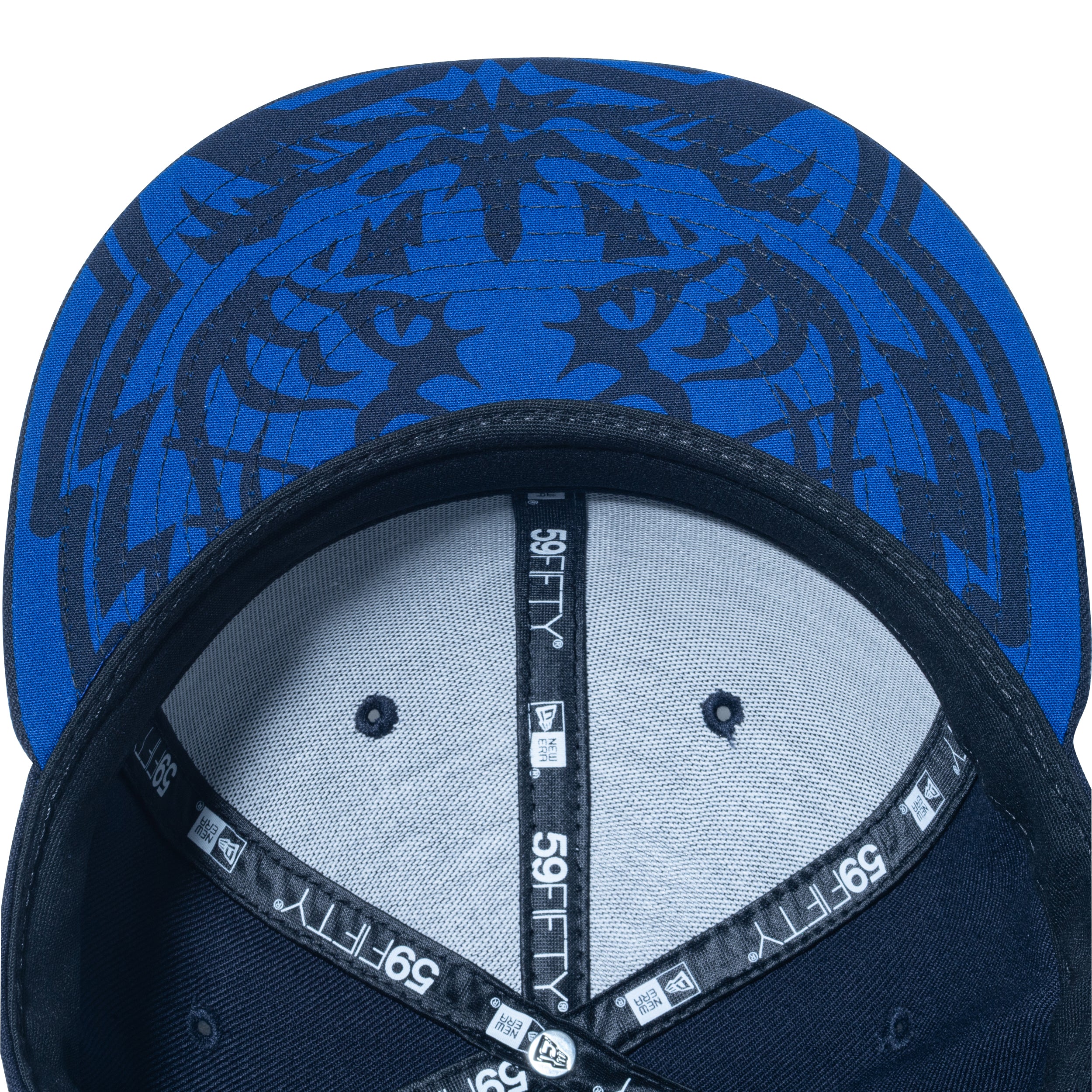 59FIFTY オンフィールド 2026 MLB City Connect デトロイト