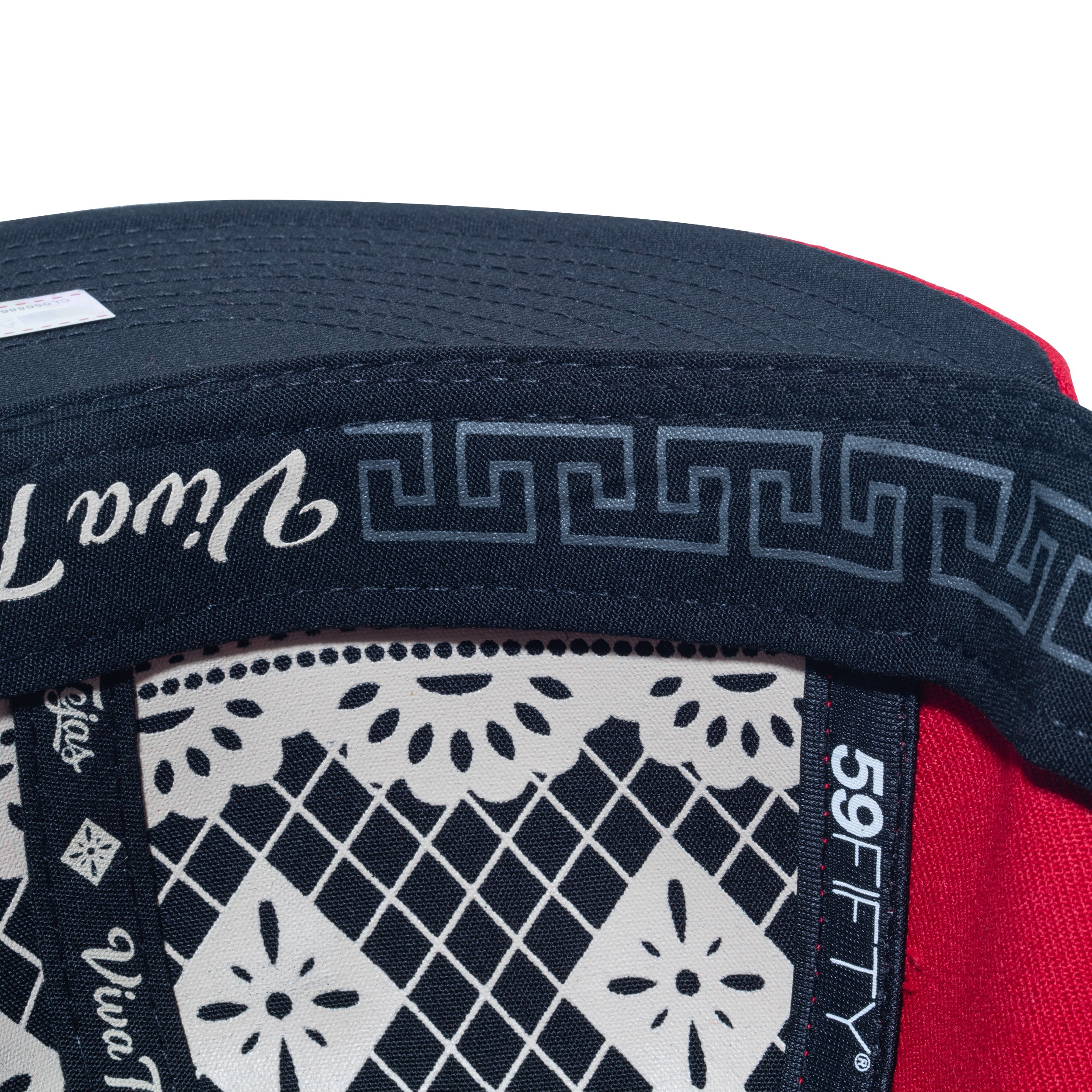 59FIFTY オンフィールド 2026 MLB City Connect テキサス