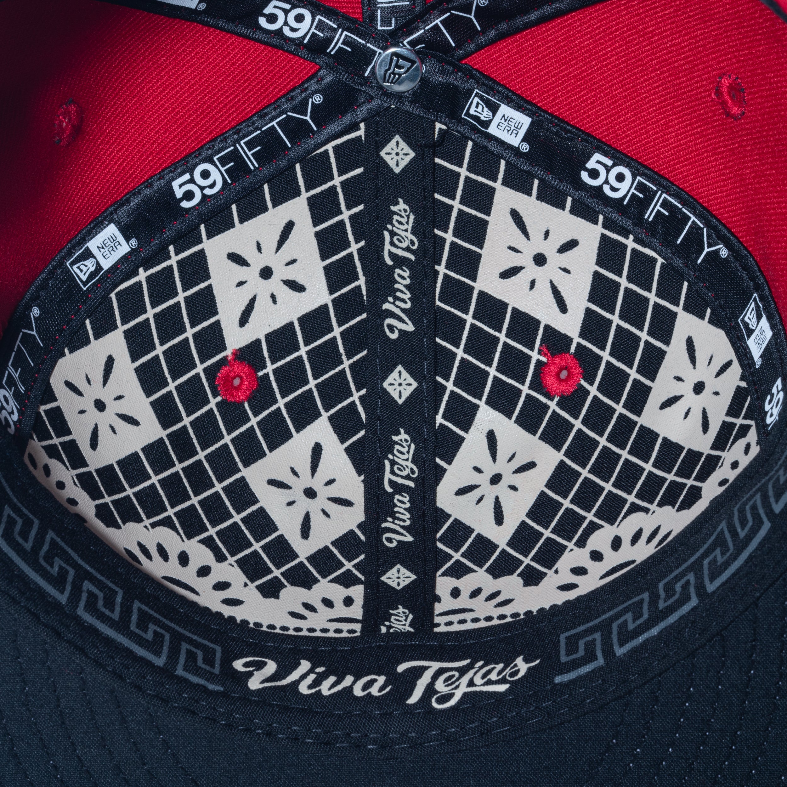 59FIFTY オンフィールド 2026 MLB City Connect テキサス