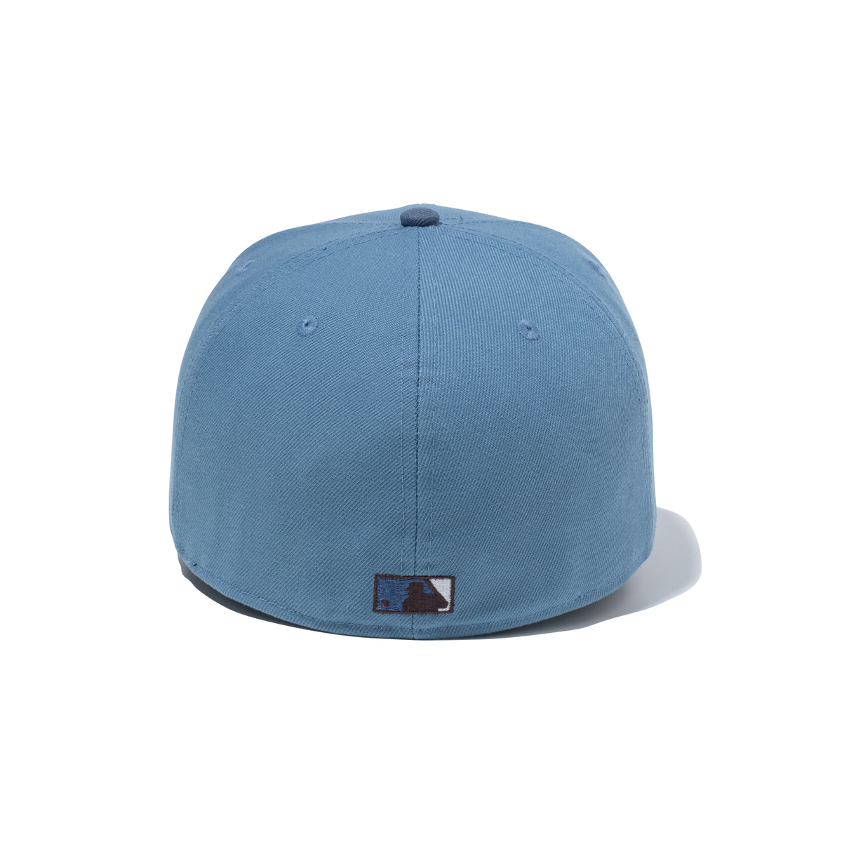 PC 59FIFTY Ice Age タンパベイ・デビルレイズ クーパーズタウン 