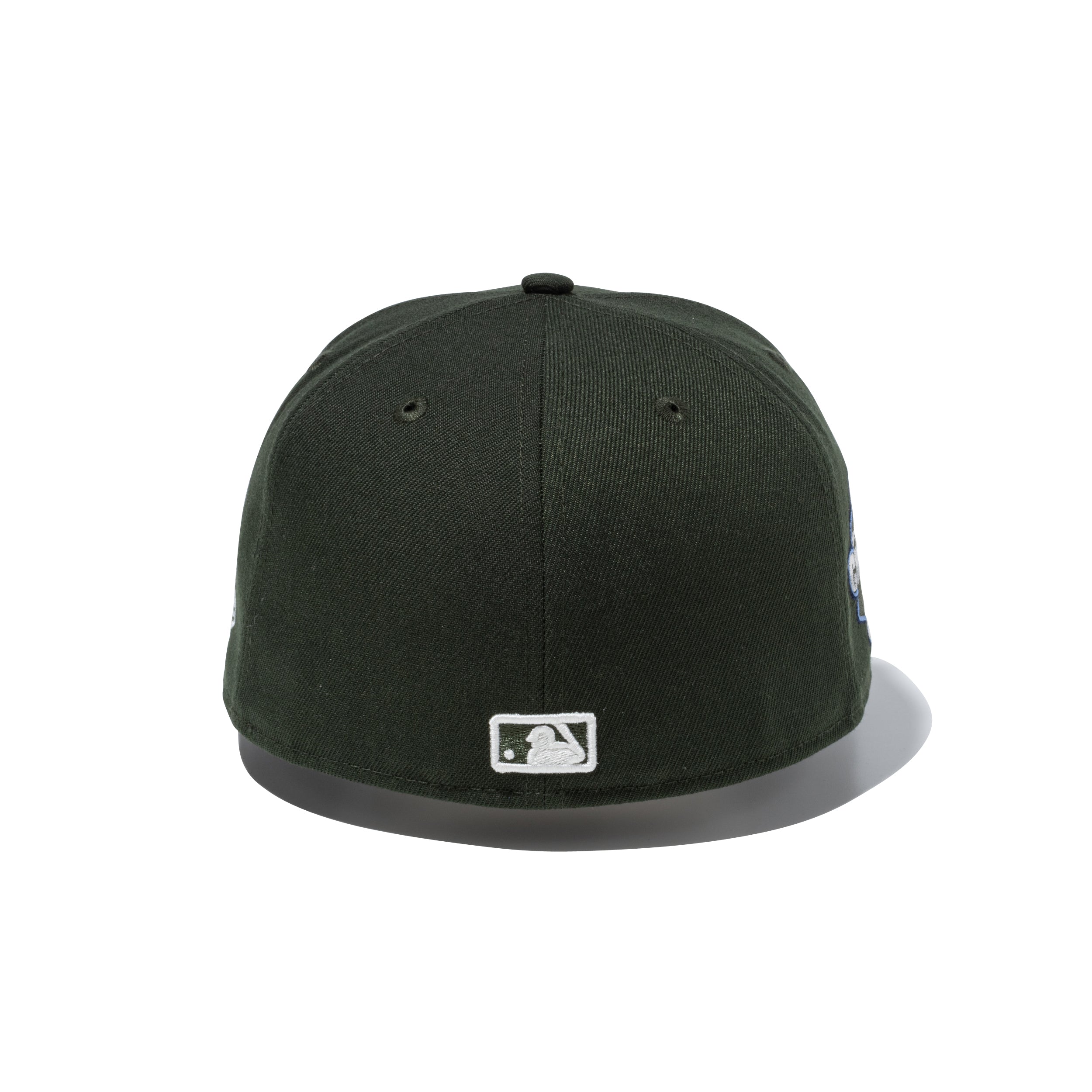 59FIFTY World Series Champion 2025 ロサンゼルス・ドジャース ダーク