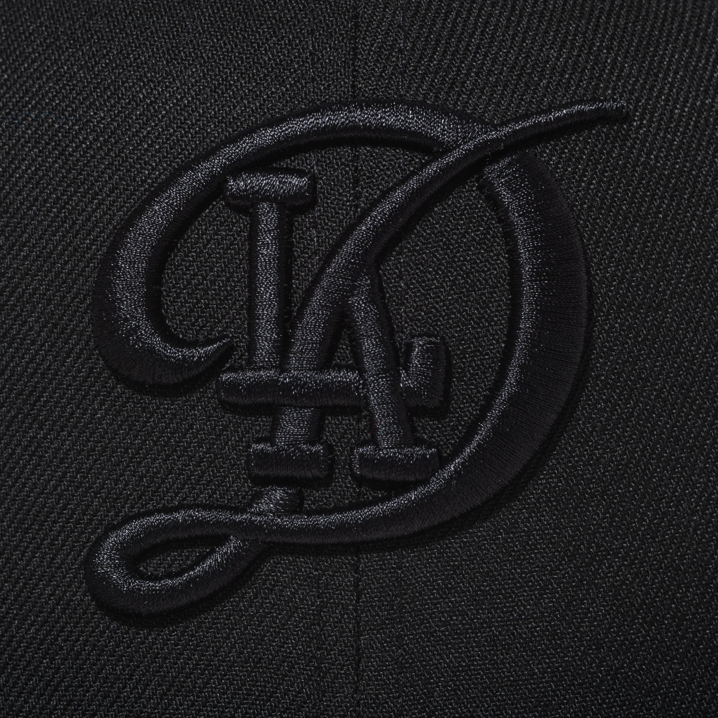 59FIFTY World Series Champion 2025 ロサンゼルス・ドジャース