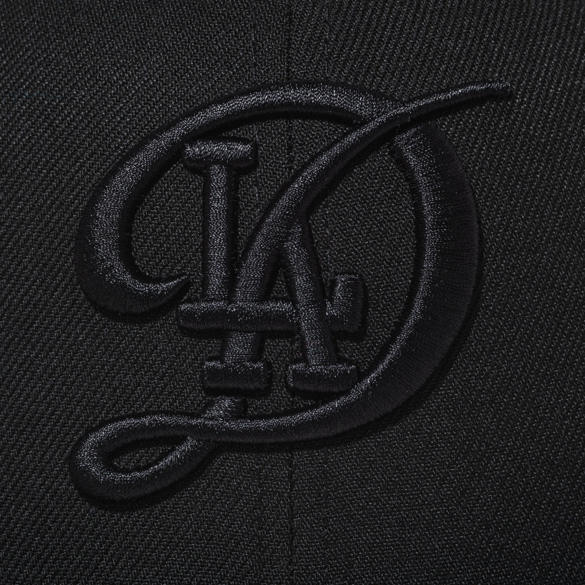 59FIFTY World Series Champion 2025 ロサンゼルス・ドジャース 