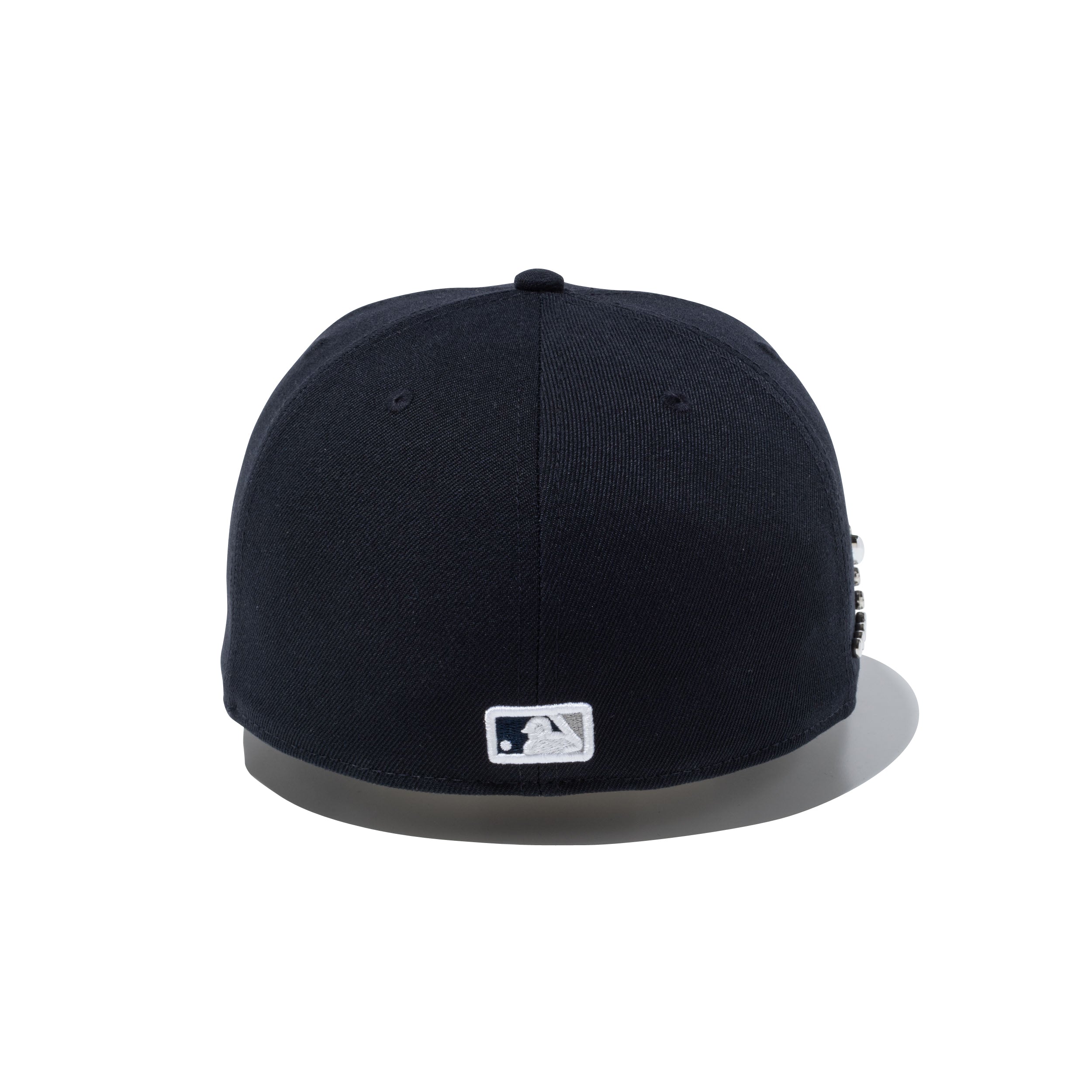 59FIFTY Studs ニューヨーク・ヤンキース ネイビー | ニューエラ