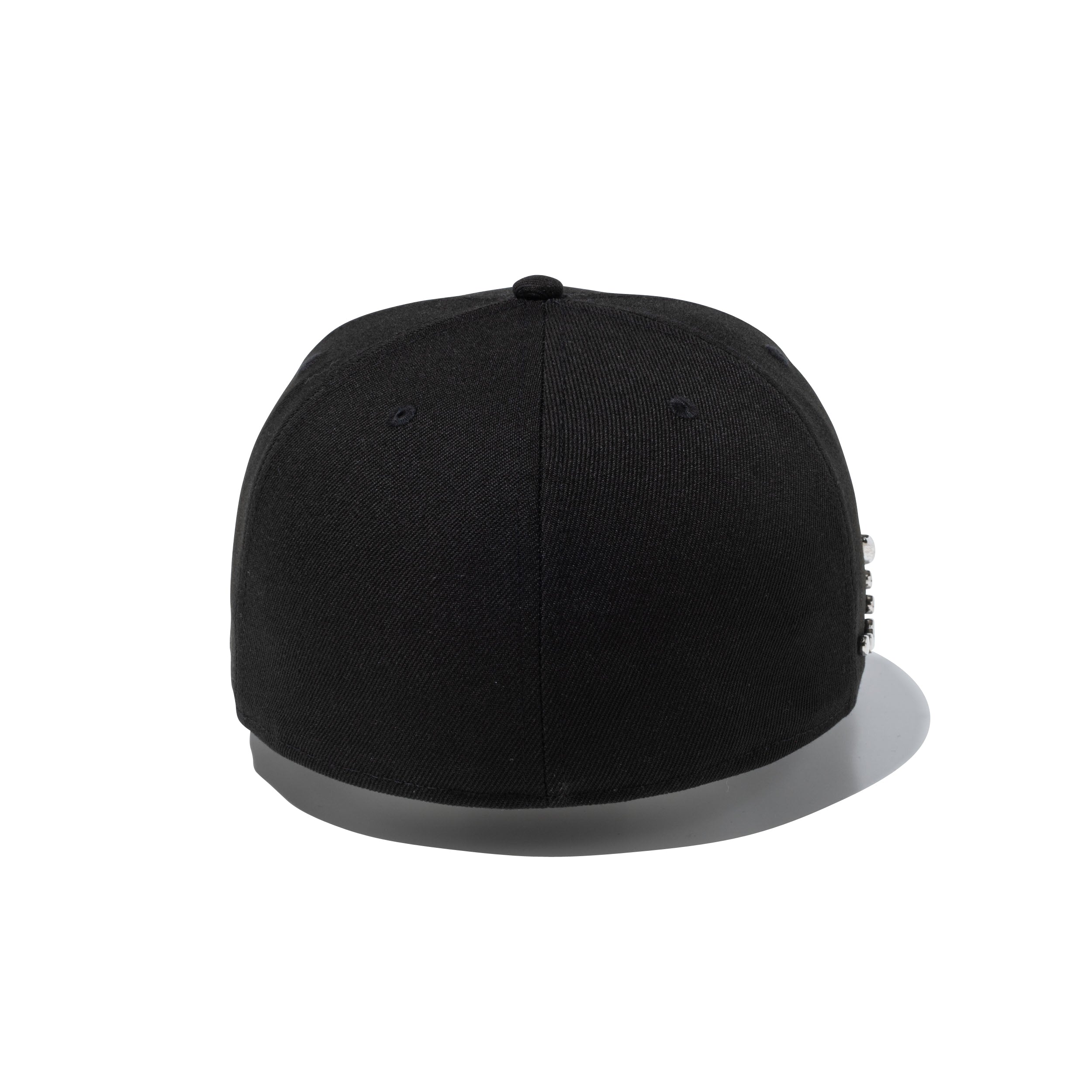 59FIFTY Studs クラシックロゴ ブラック | ニューエラオンラインストア