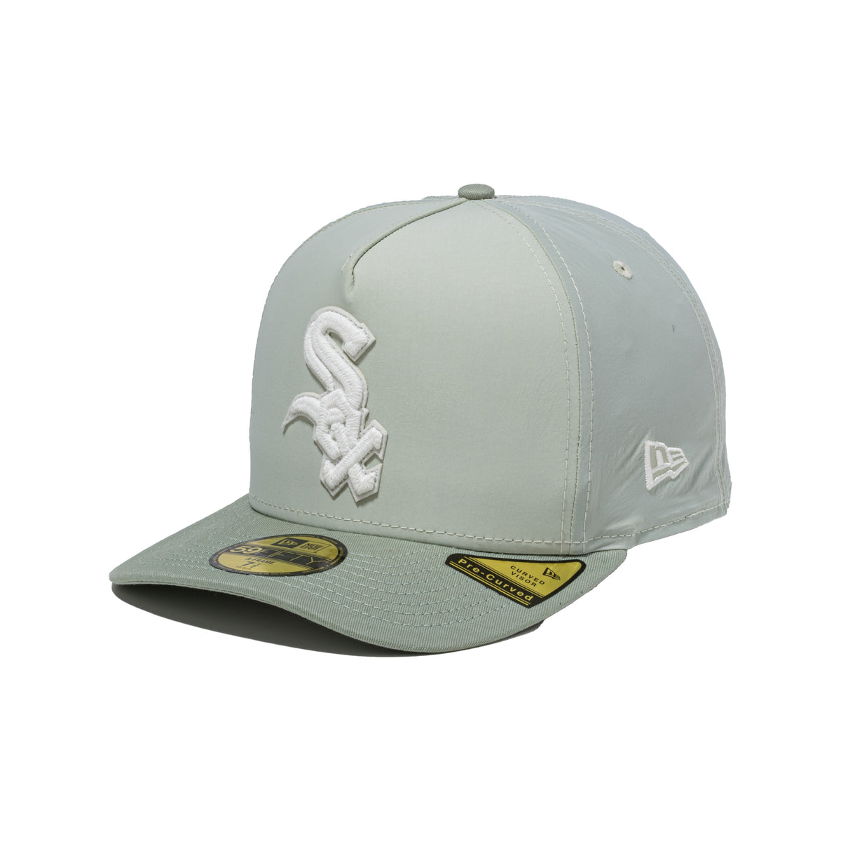 PC 59FIFTY A-Frame Crinkle シカゴ・ホワイトソックス