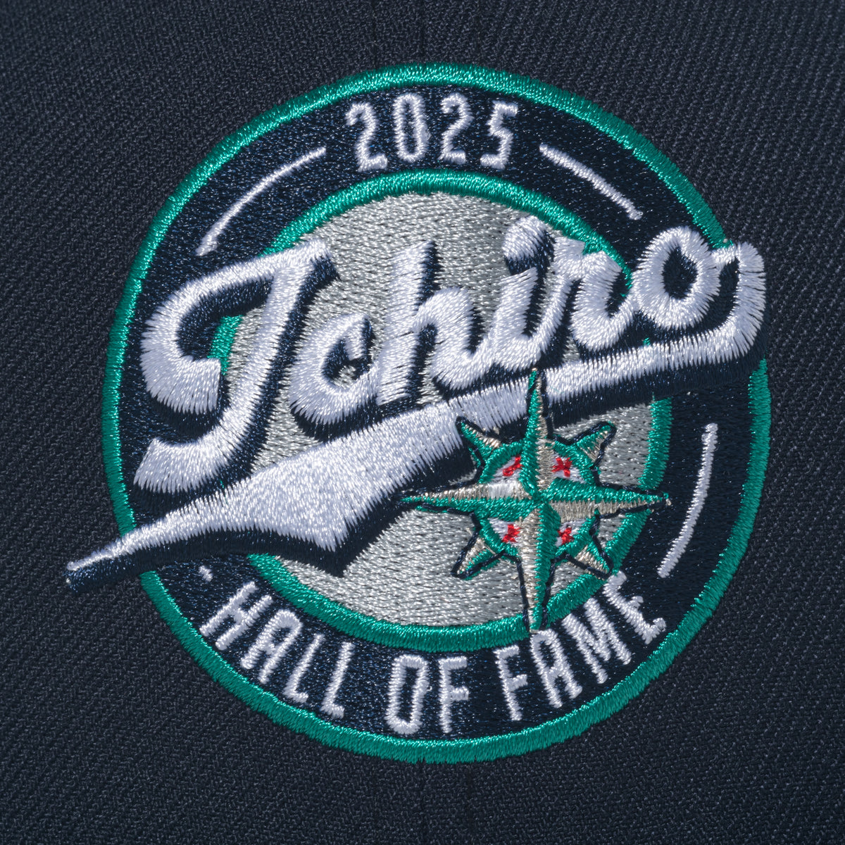 UNITED NATIONS 2014 メロハー限定盤 9FIFTY トラッカー Hall of Fame 2025 Ichiro Suzuki シアトル
