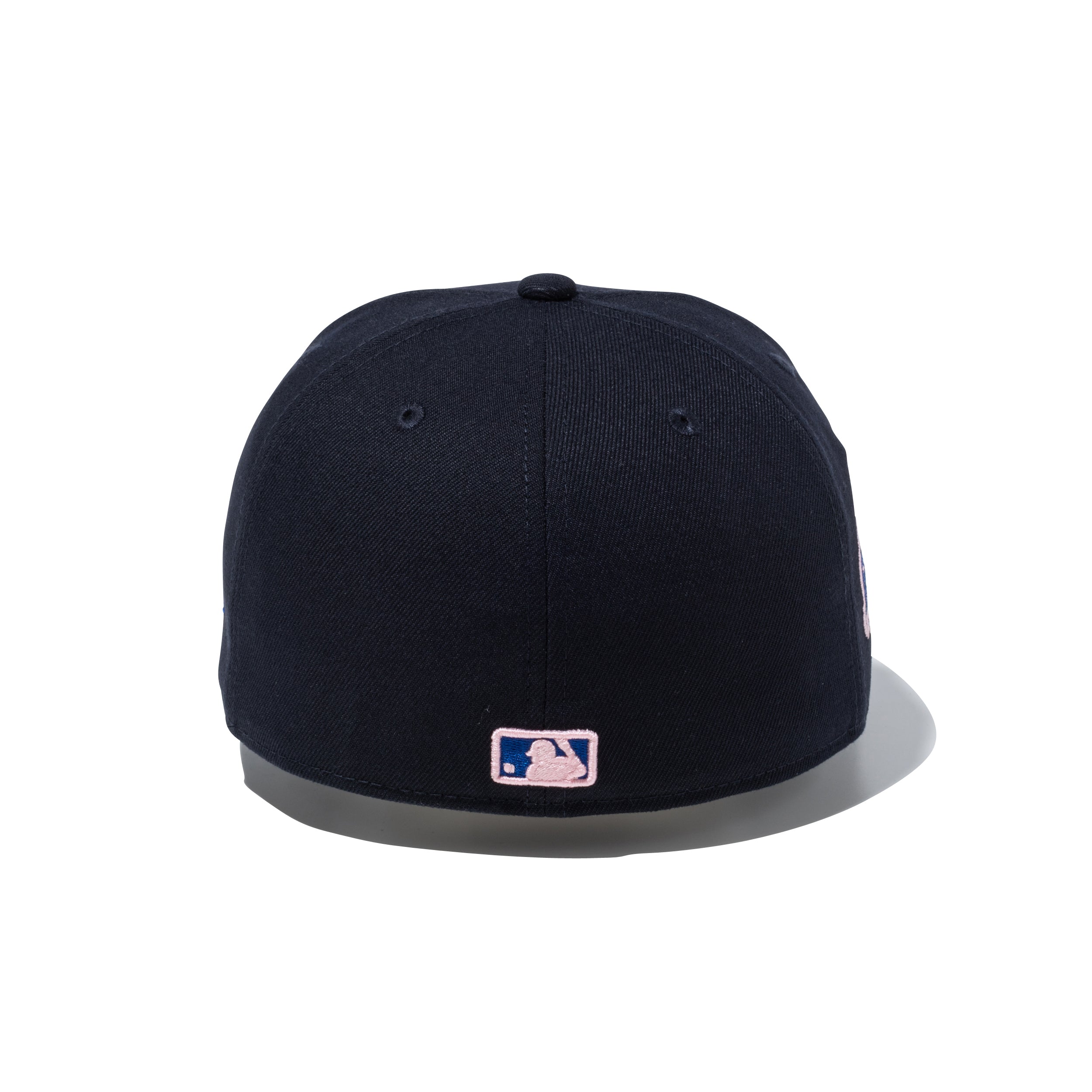 59FIFTY Yozakura 夜桜 ロサンゼルス・ドジャース ネイビー