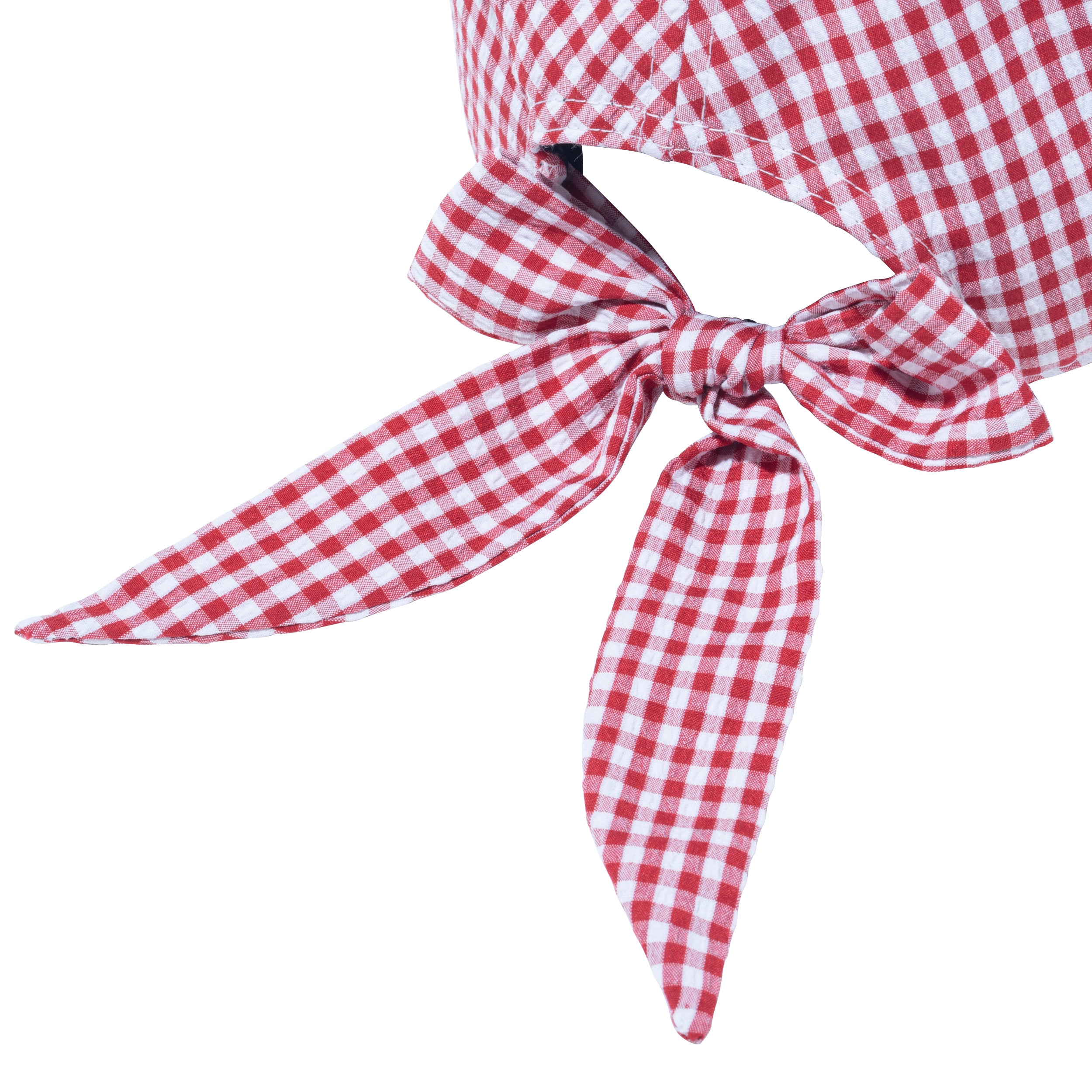 9TWENTY Gingham Check ニューヨーク・ヤンキース ギンガムチェック