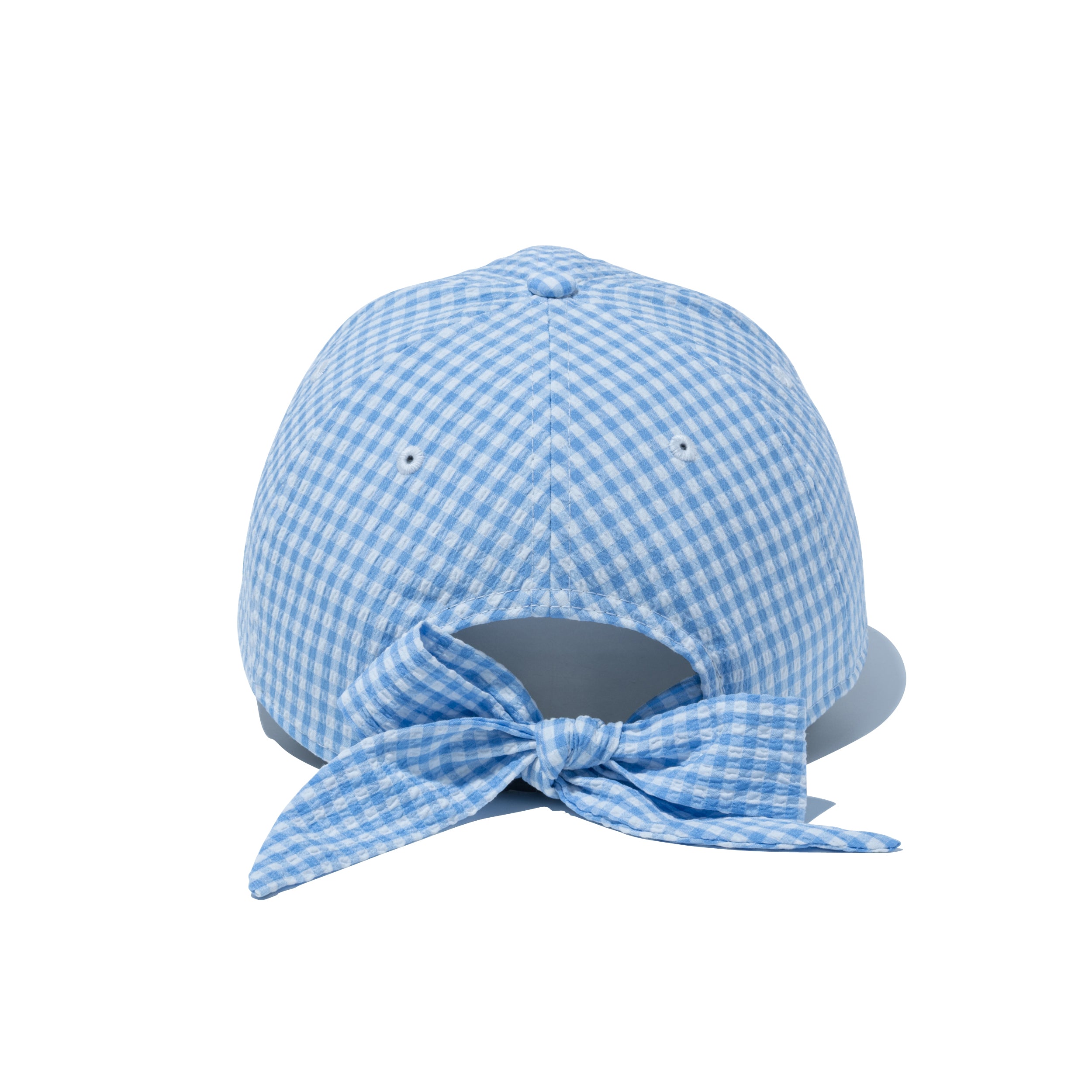 9TWENTY Gingham Check ロサンゼルス・ドジャース ギンガムチェック