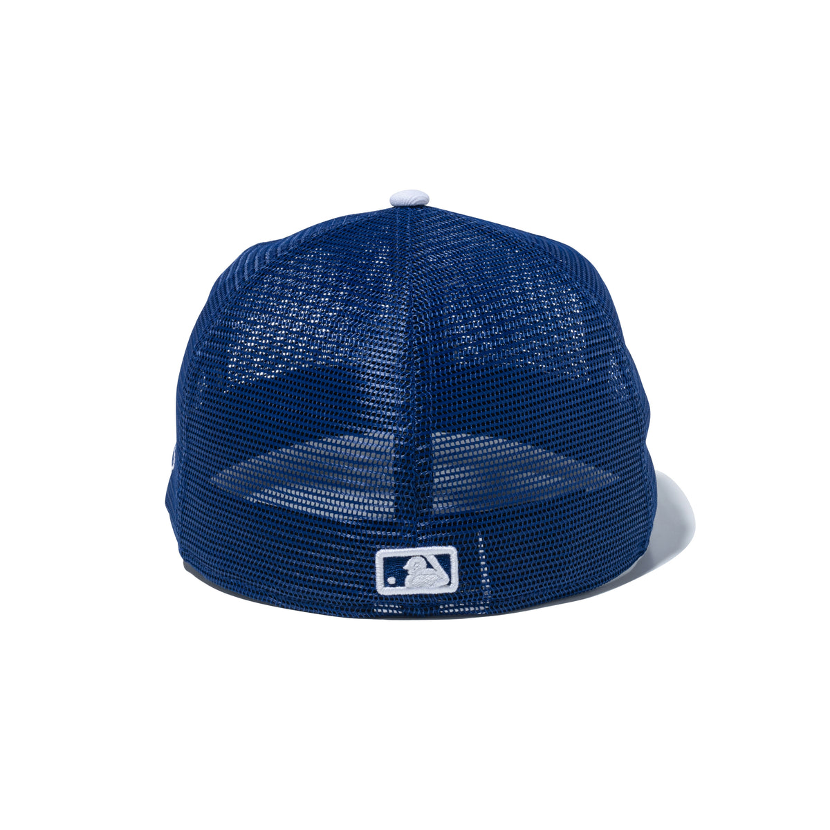 ロサンゼルス・ドジャース 59FIFTY キャップ 7 5/8 soshi監修 59FIFTY All Mesh ロサンゼルス・ドジャース ダークロイヤル