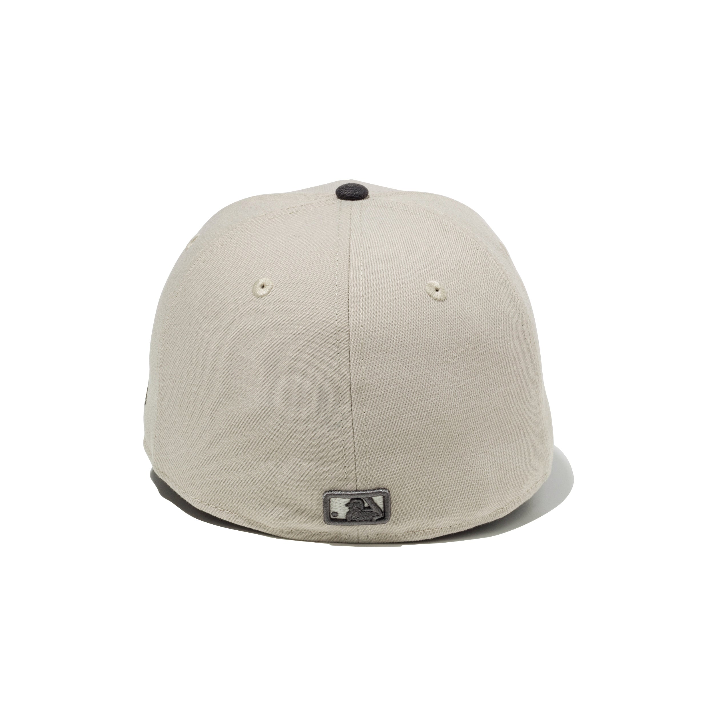 PC 59FIFTY STONE 2-TONE ロサンゼルス・ドジャース ストーン