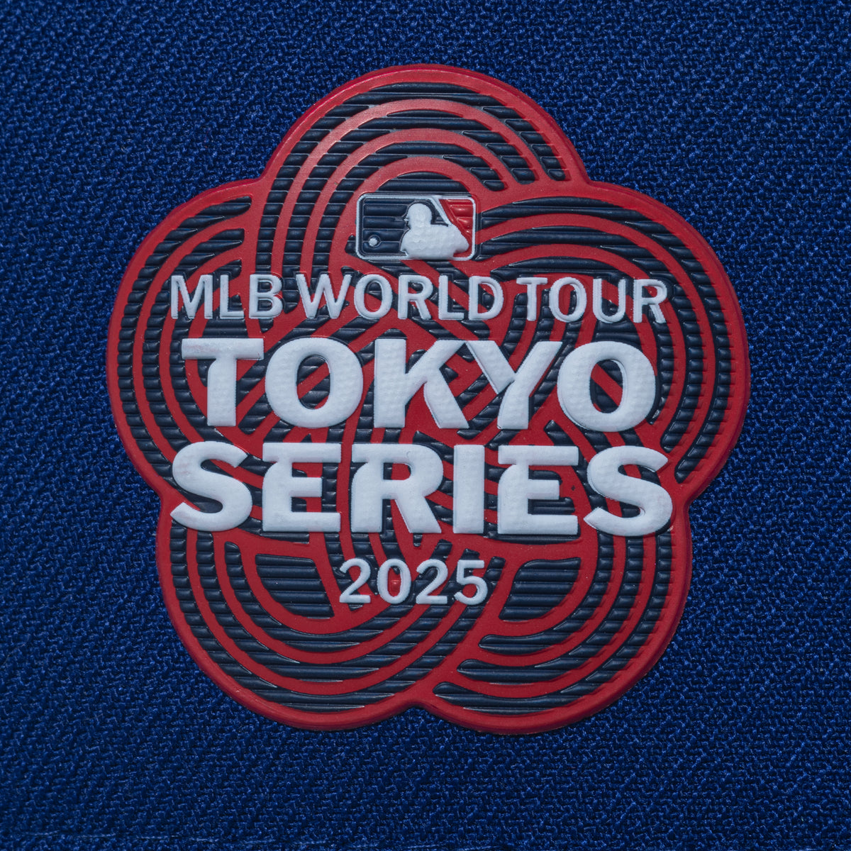 Youth 9FIFTY MLB TOKYO SERIES 2025 ロサンゼルス・ドジャース