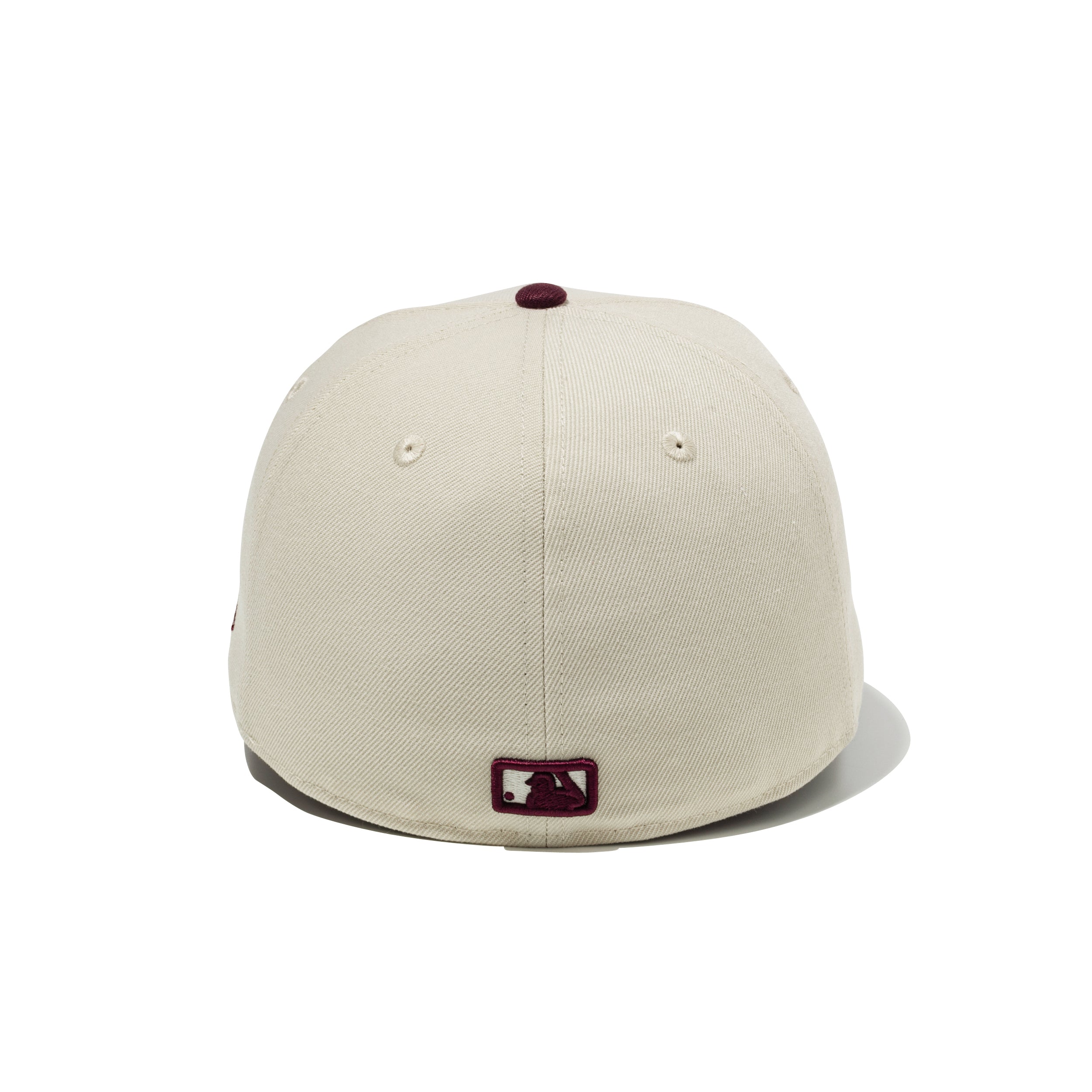 PC 59FIFTY STONE 2-TONE ニューヨーク・ヤンキース ストーン