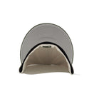 PC 59FIFTY STONE 2-TONE シカゴ・ホワイトソックス ストーン / ダークシーウィード