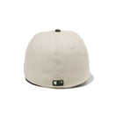 PC 59FIFTY STONE 2-TONE シカゴ・ホワイトソックス ストーン / ダークシーウィード