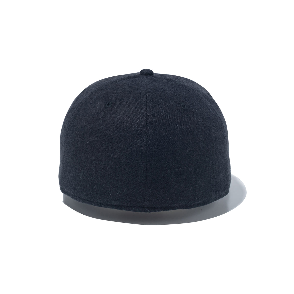 59FIFTY French Linen チェーンステッチ ベーシック ブラック