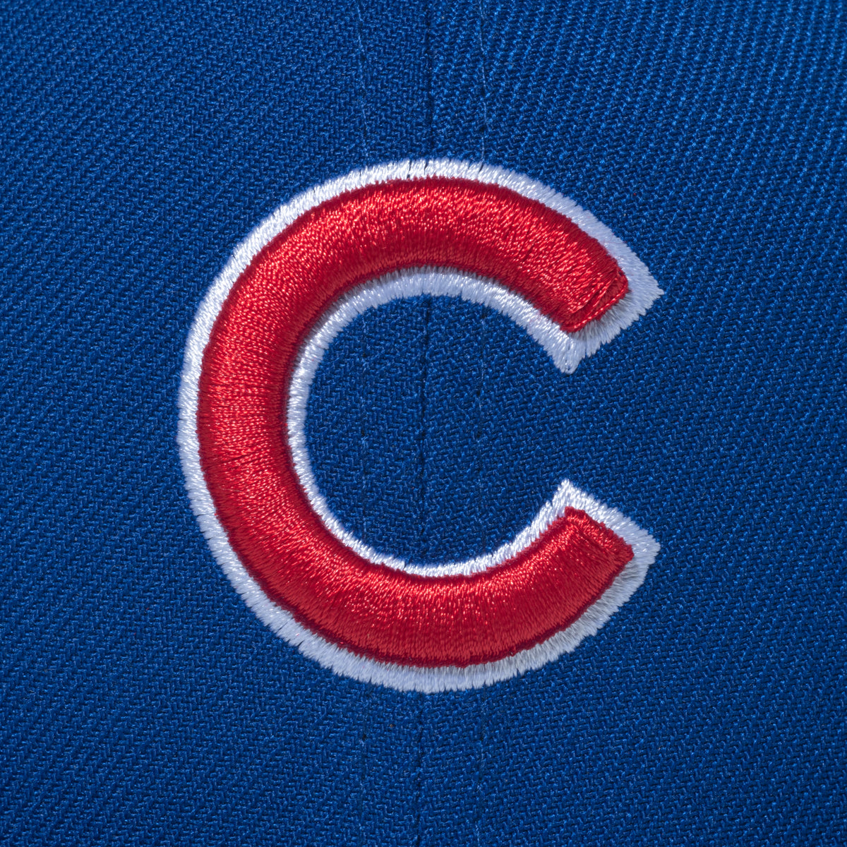 9FIFTY MLB TOKYO SERIES 2025 シカゴ・カブス 東京サイドパッチ