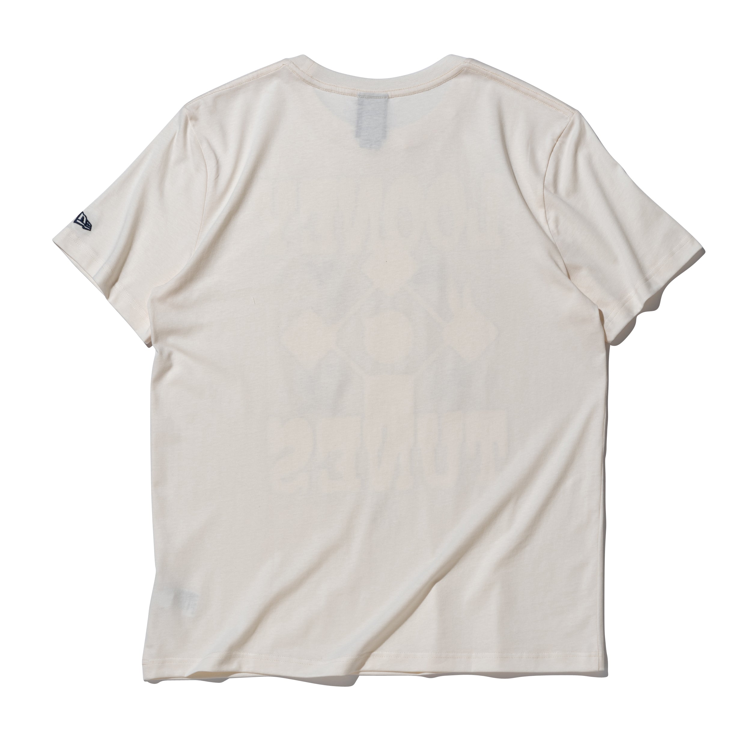 半袖 コットン Tシャツ Looney Tunes x MLB ニューヨーク・ヤンキース