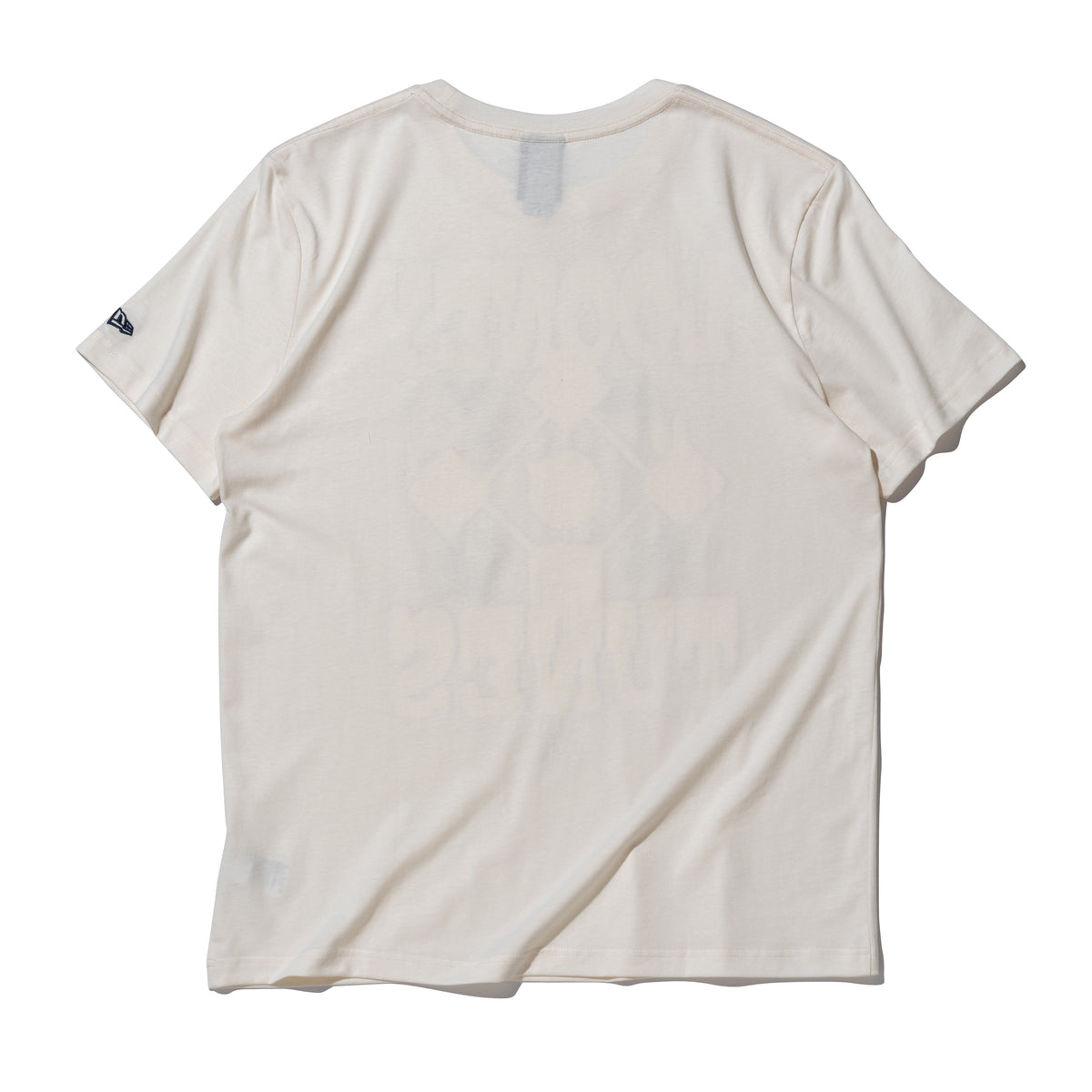 半袖 コットン Tシャツ Looney Tunes x MLB ニューヨーク・ヤンキース 
