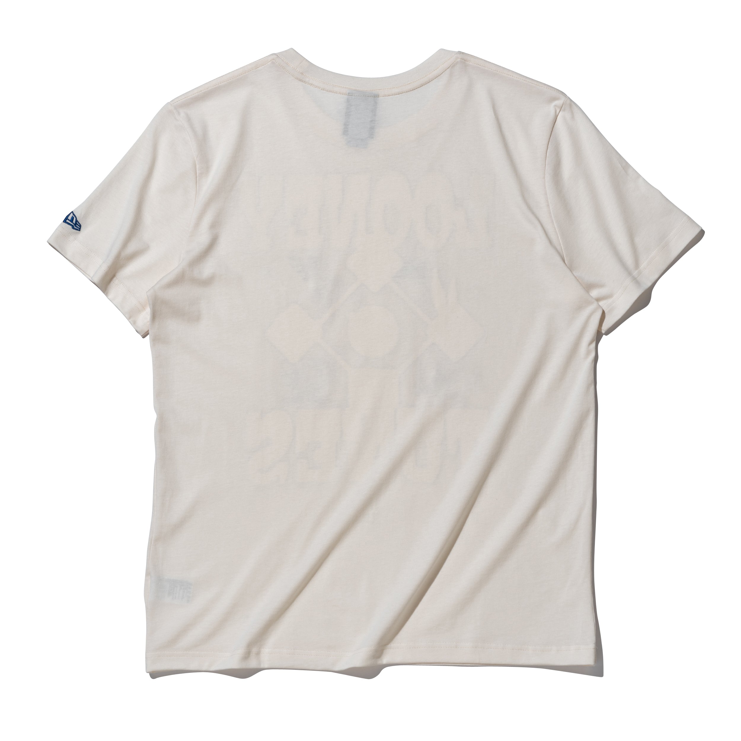 半袖 コットン Tシャツ Looney Tunes x MLB ロサンゼルス・ドジャース