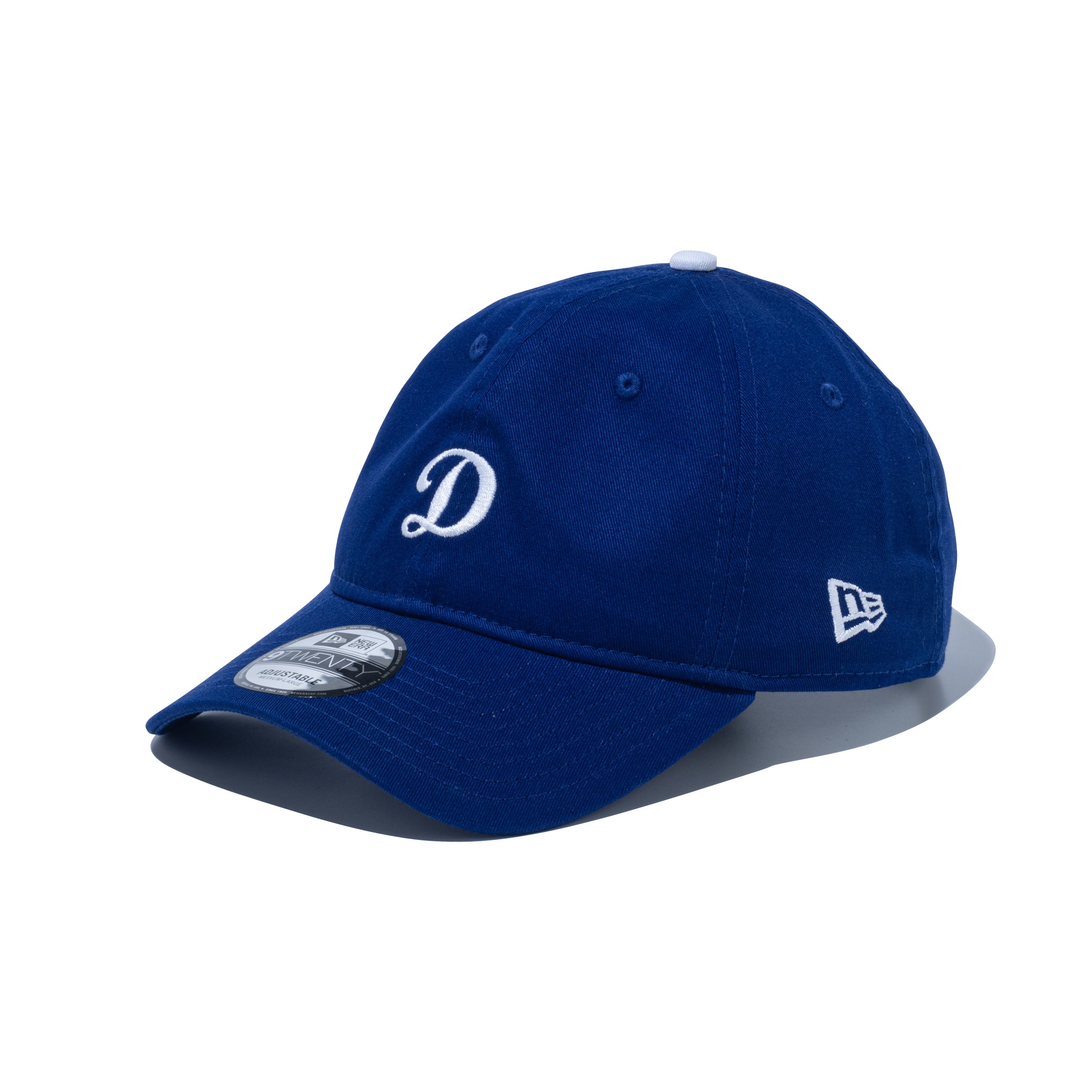 9TWENTY MLB TOKYO SERIES 2025 ロサンゼルス・ドジャース ダーク