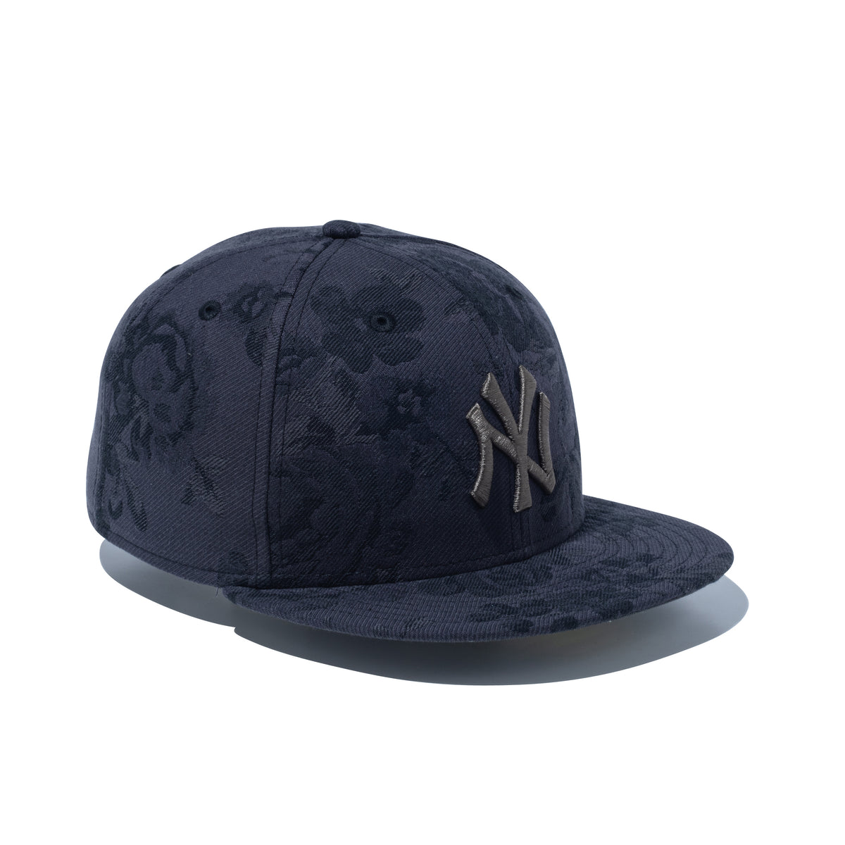 BERET / Nylon-Black – BAREN（バレン）