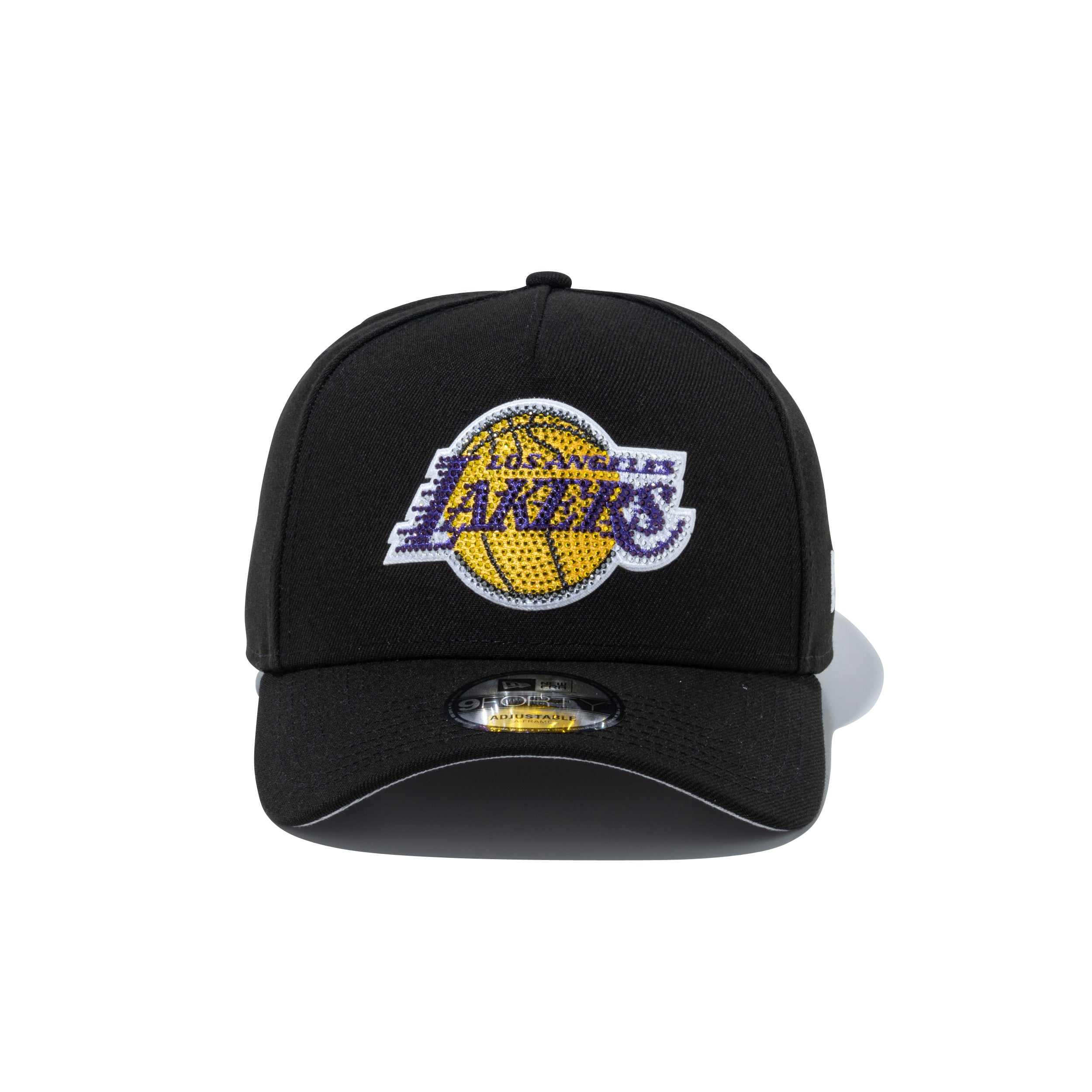 9FORTY A-Frame NBA Draft 2026 ロサンゼルス・レイカーズ ライン